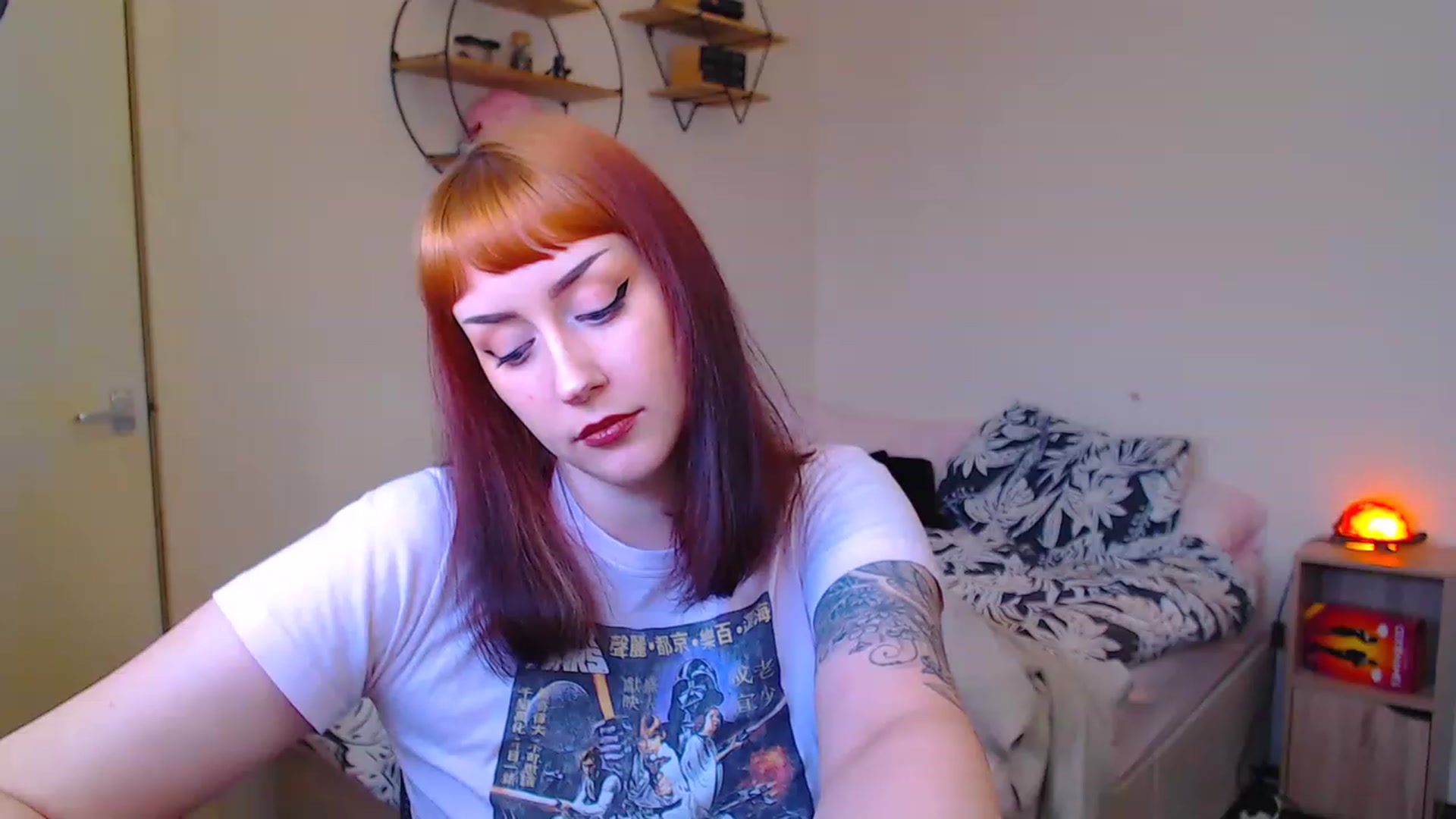 Gallery image thumbnail from MsXpertease's myfreecams stream on, 02/22/2023, 14:25 image 16 of 20