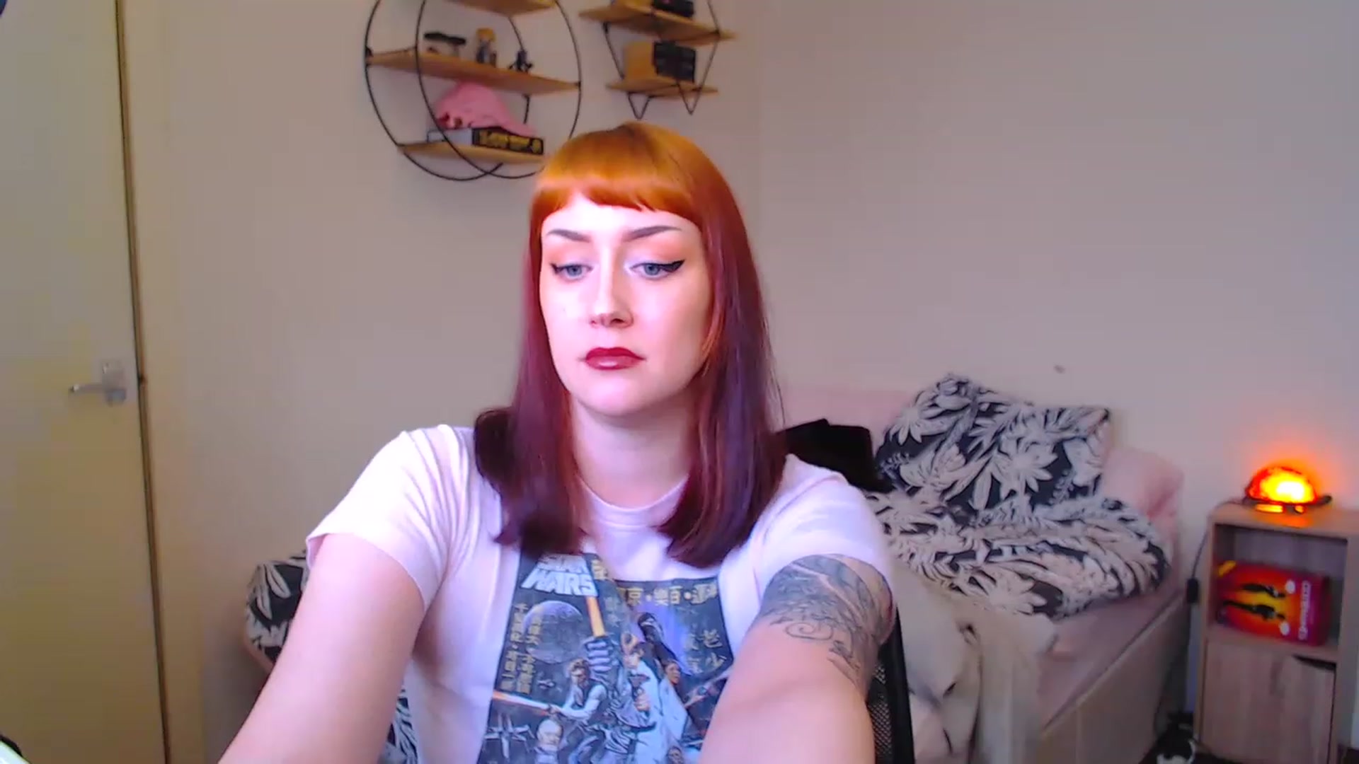 Gallery image thumbnail from MsXpertease's myfreecams stream on, 02/22/2023, 14:25 image 11 of 20