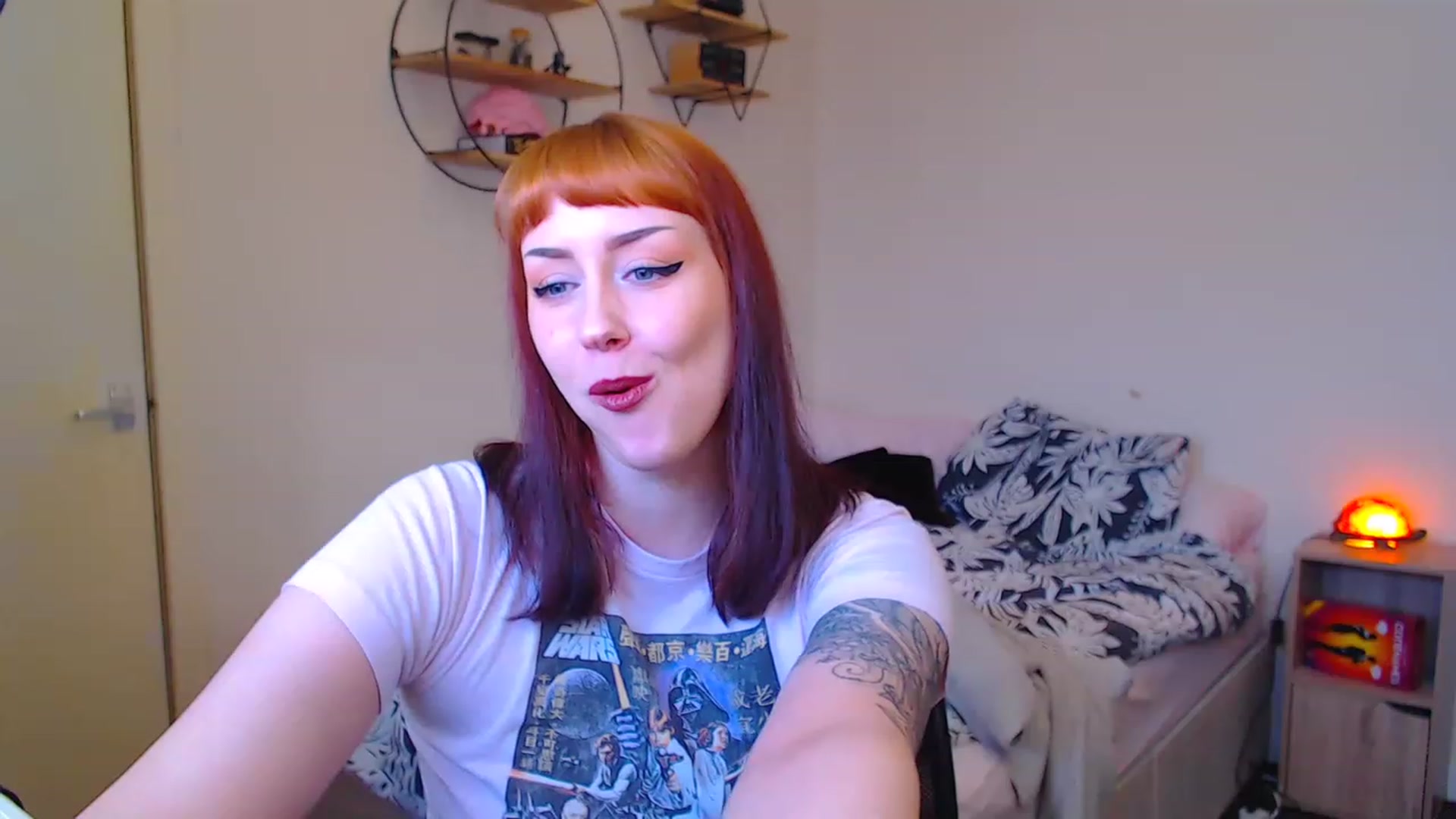 Gallery image thumbnail from MsXpertease's myfreecams stream on, 02/22/2023, 14:25 image 4 of 20