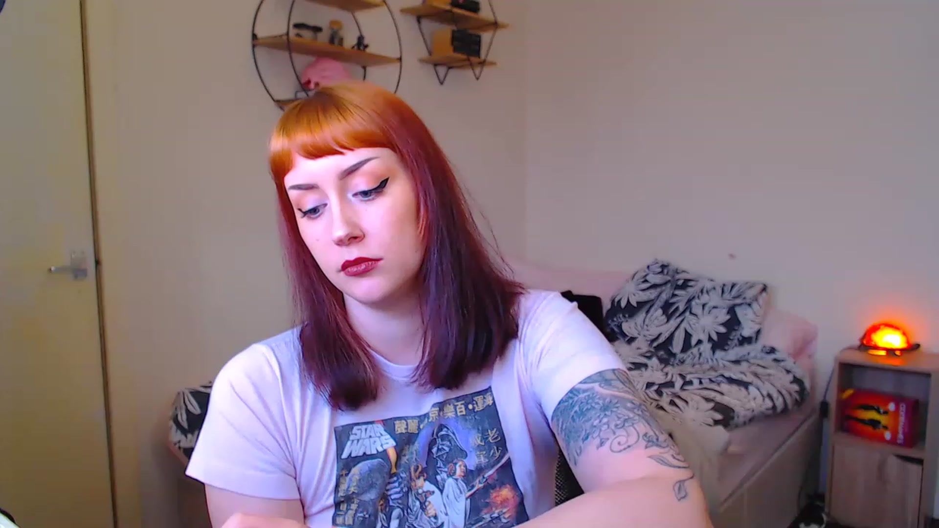 Gallery image thumbnail from MsXpertease's myfreecams stream on, 02/22/2023, 14:25 image 14 of 20