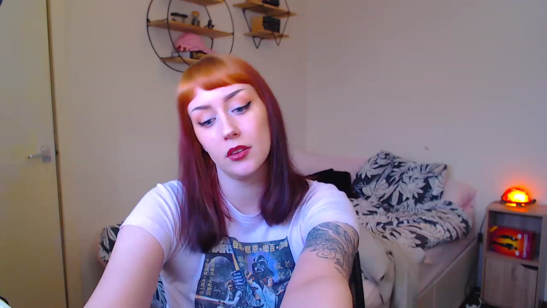 Gallery image thumbnail from MsXpertease's myfreecams stream on, 02/22/2023, 14:25 image 8 of 20