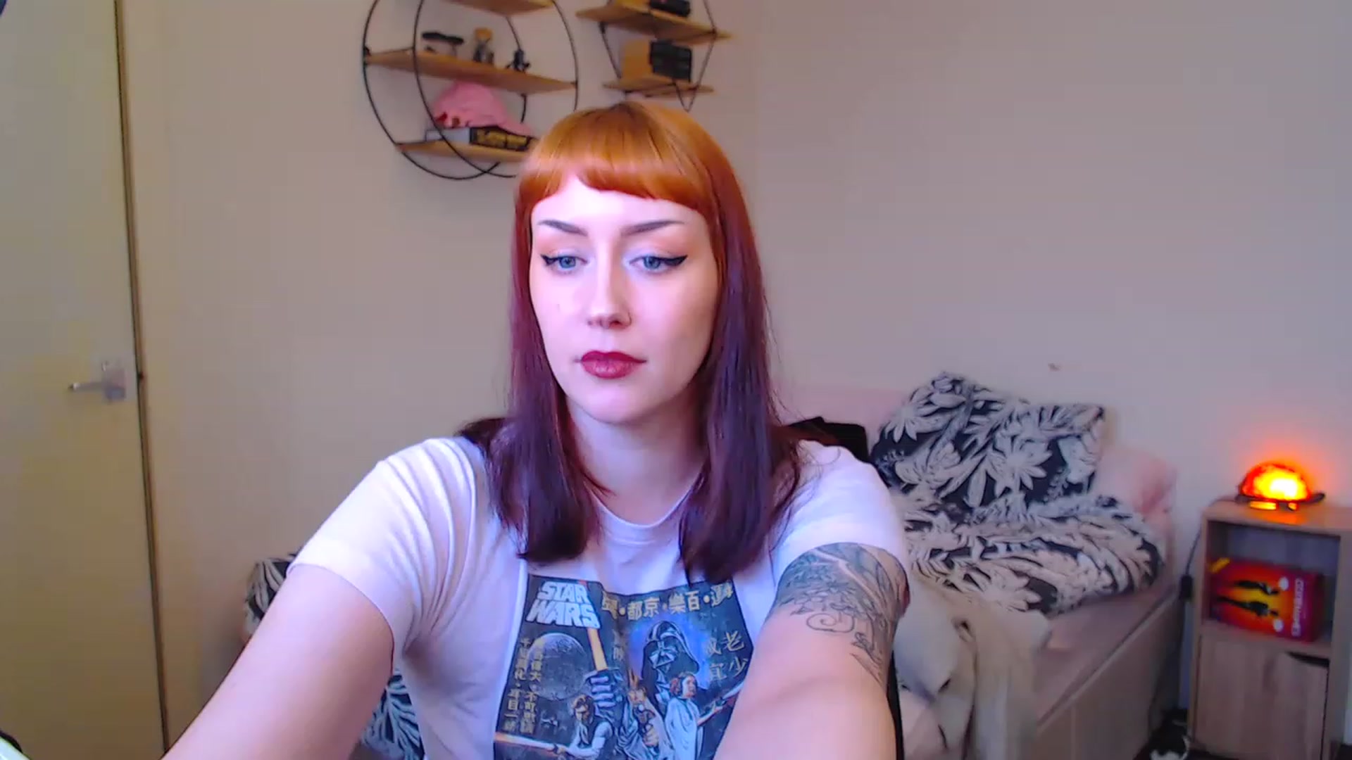Gallery image thumbnail from MsXpertease's myfreecams stream on, 02/22/2023, 14:25 image 5 of 20