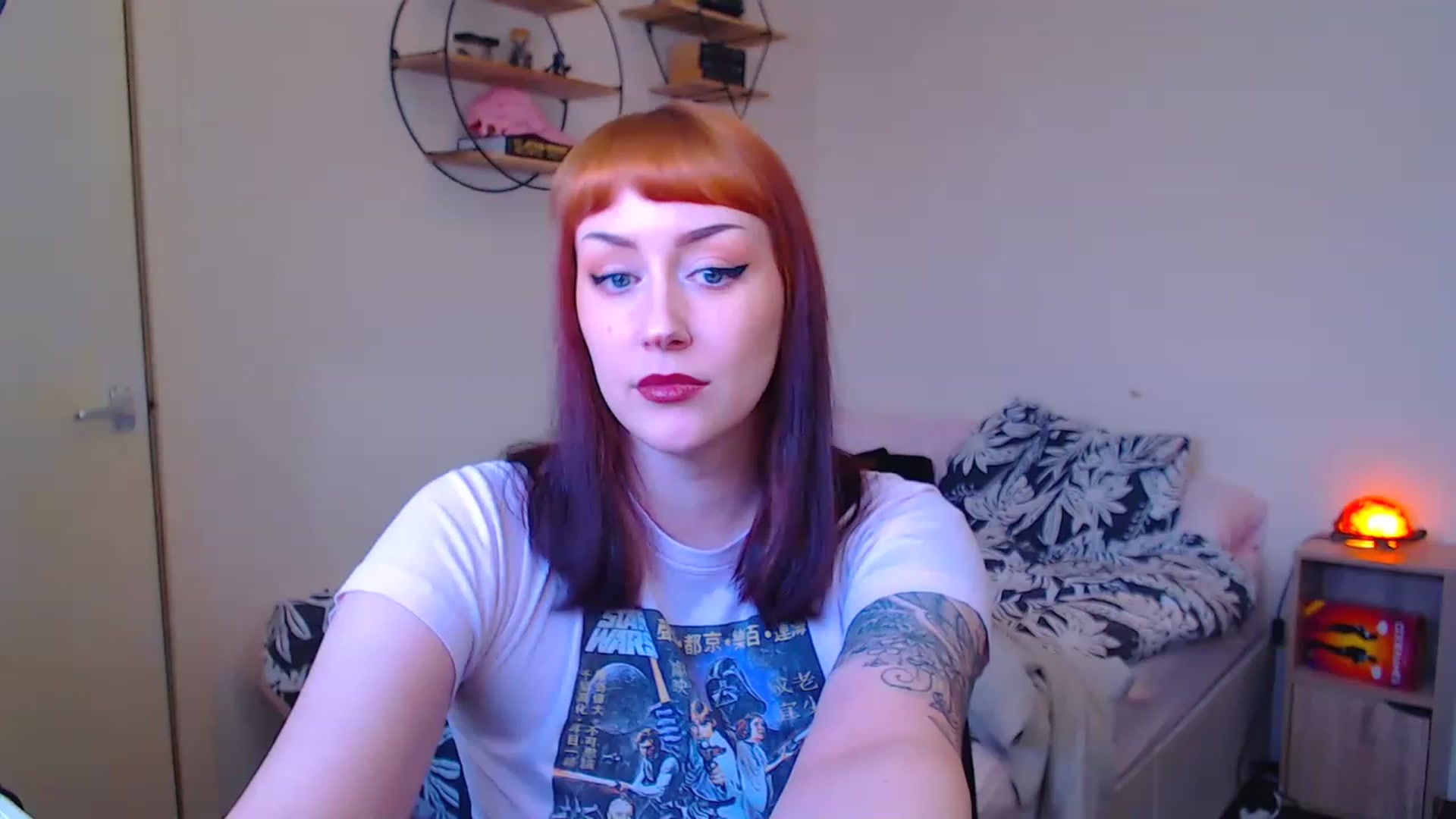 Gallery image thumbnail from MsXpertease's myfreecams stream on, 02/22/2023, 14:25 image 1 of 20