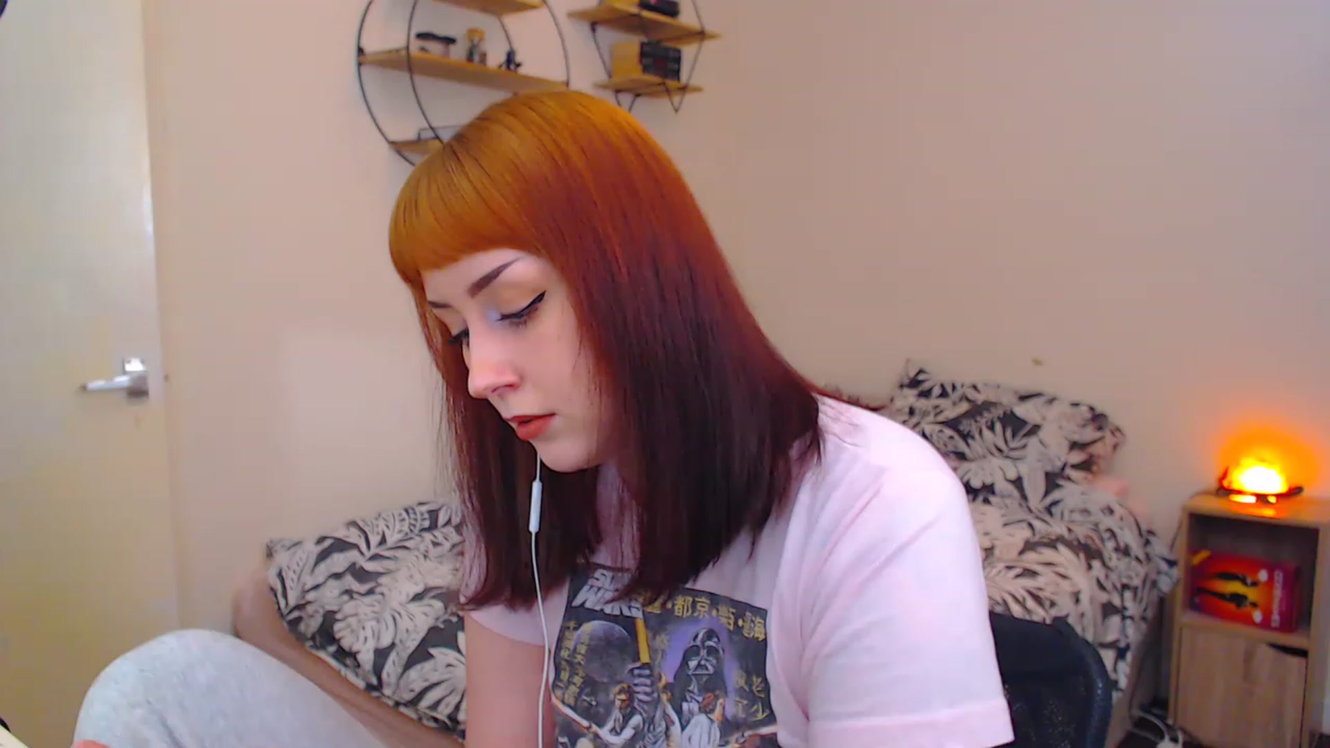 Gallery image thumbnail from MsXpertease's myfreecams stream on, 02/23/2023, 13:47 image 10 of 20