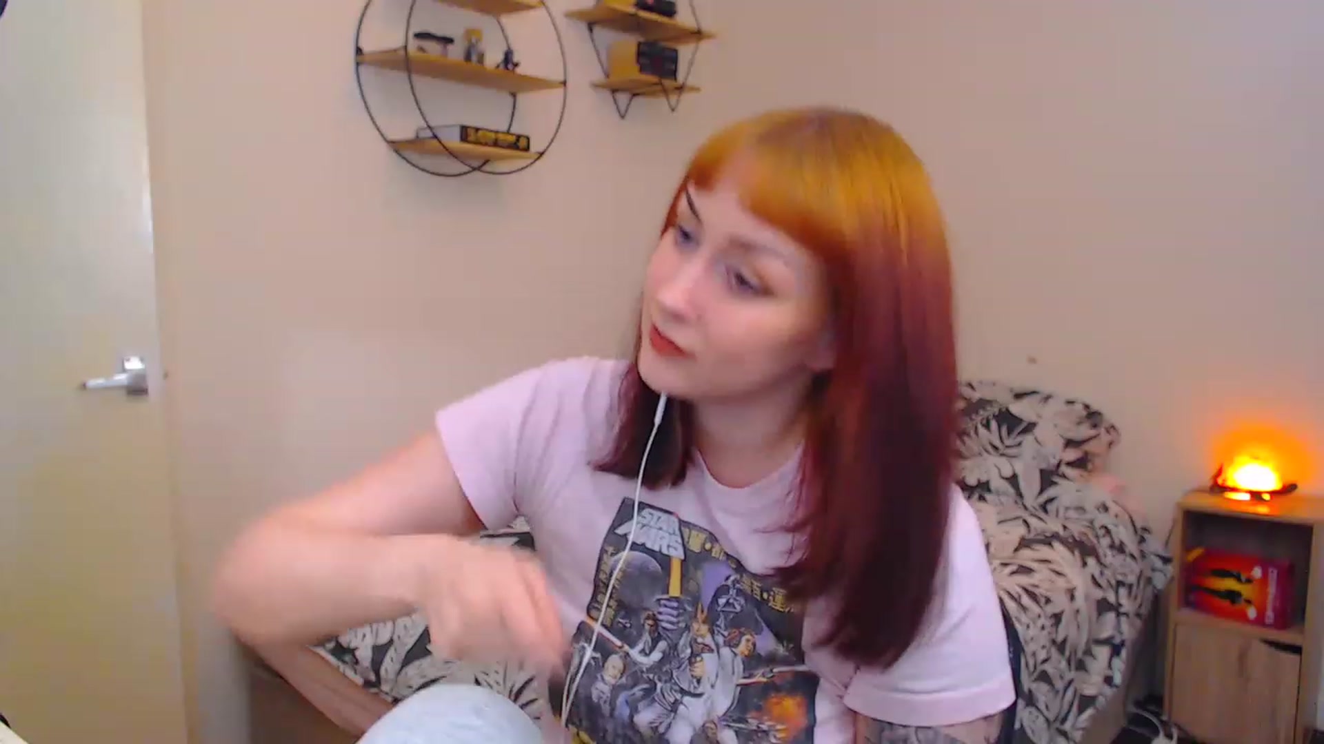 Gallery image thumbnail from MsXpertease's myfreecams stream on, 02/23/2023, 13:47 image 6 of 20