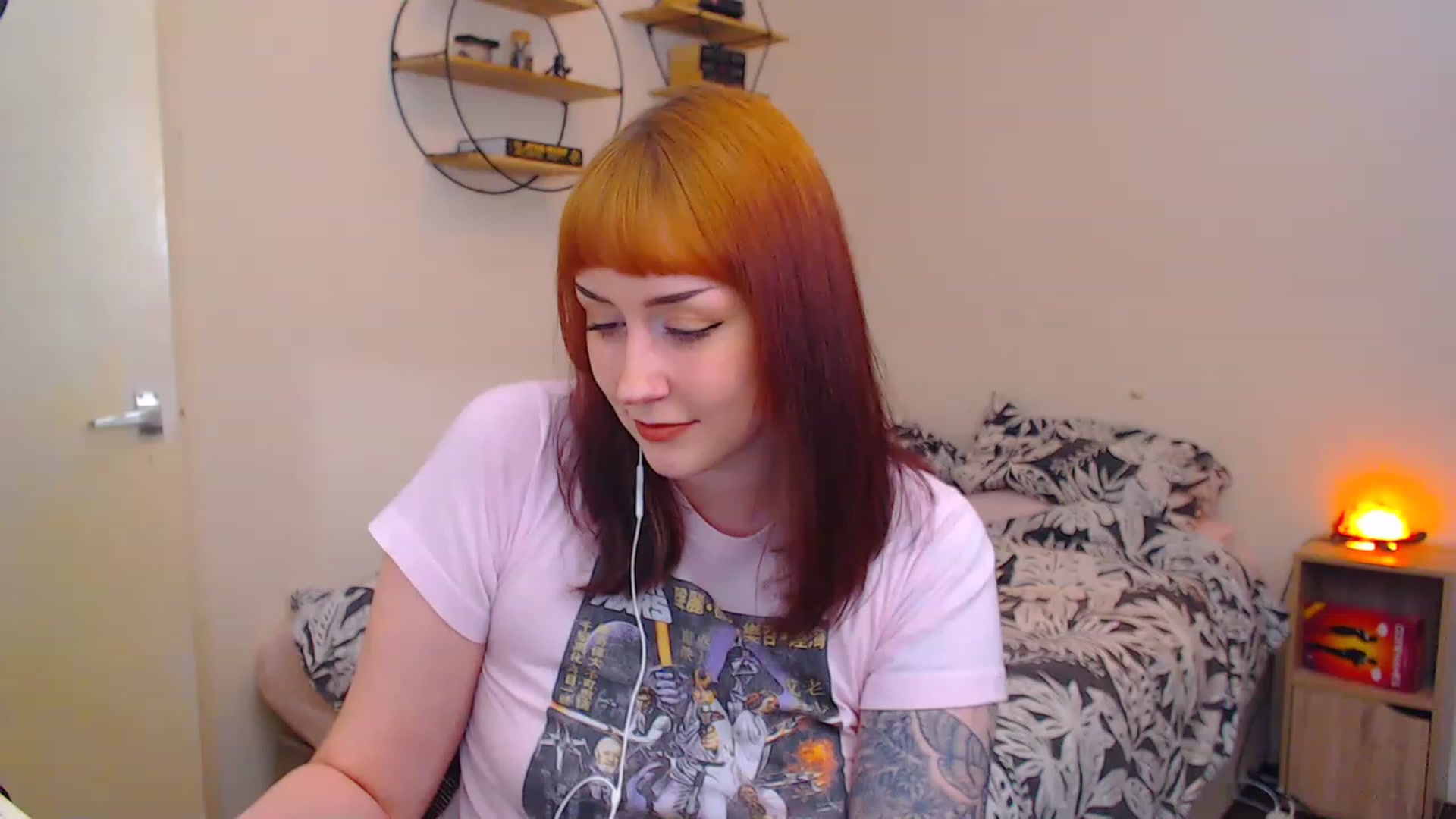 Gallery image thumbnail from MsXpertease's myfreecams stream on, 02/23/2023, 13:47 image 3 of 20