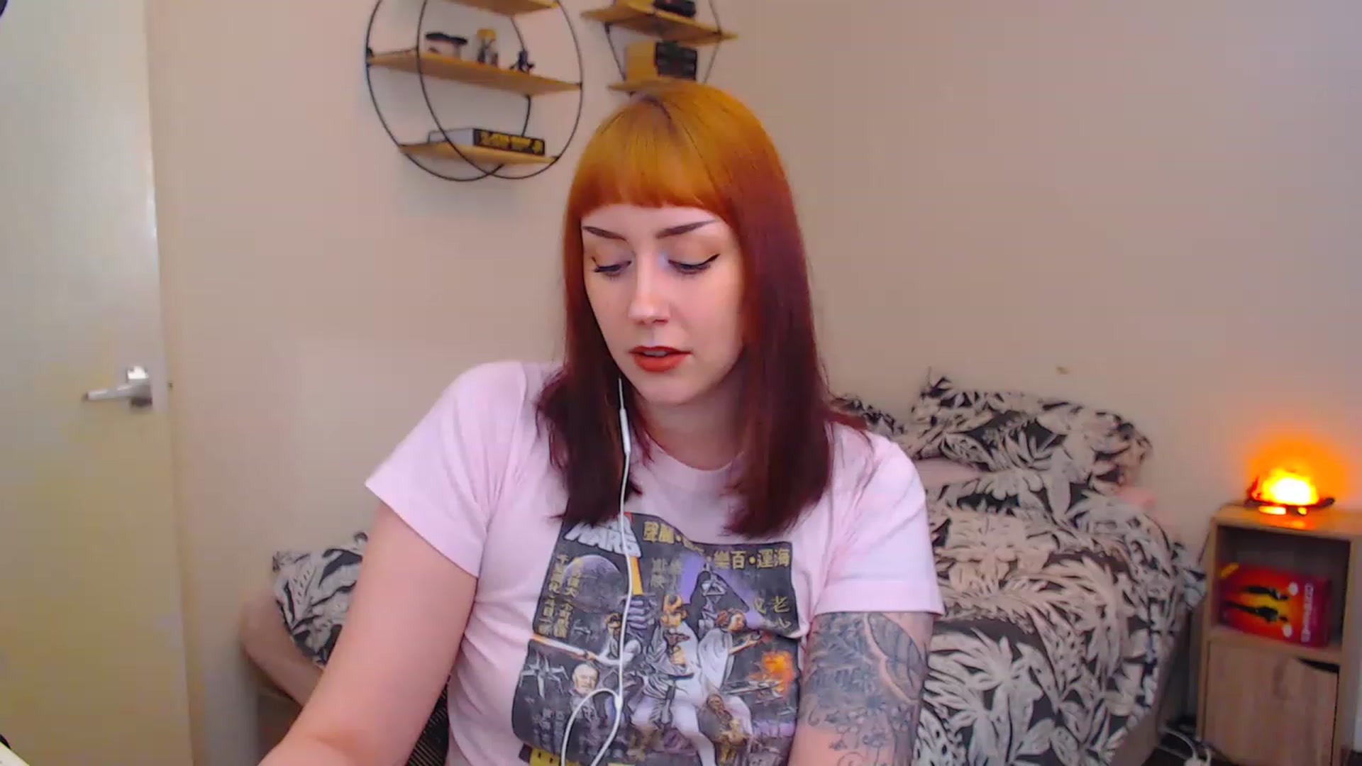 Gallery image thumbnail from MsXpertease's myfreecams stream on, 02/23/2023, 13:47 image 2 of 20