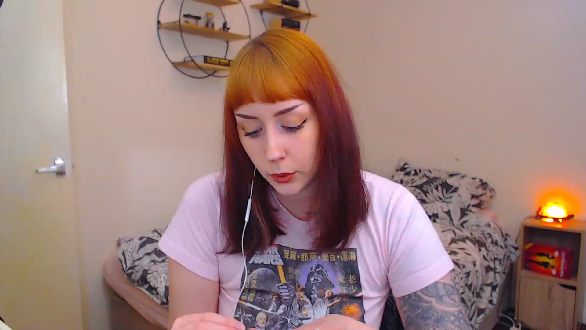 Gallery image thumbnail from MsXpertease's myfreecams stream on, 02/23/2023, 13:47 image 5 of 20