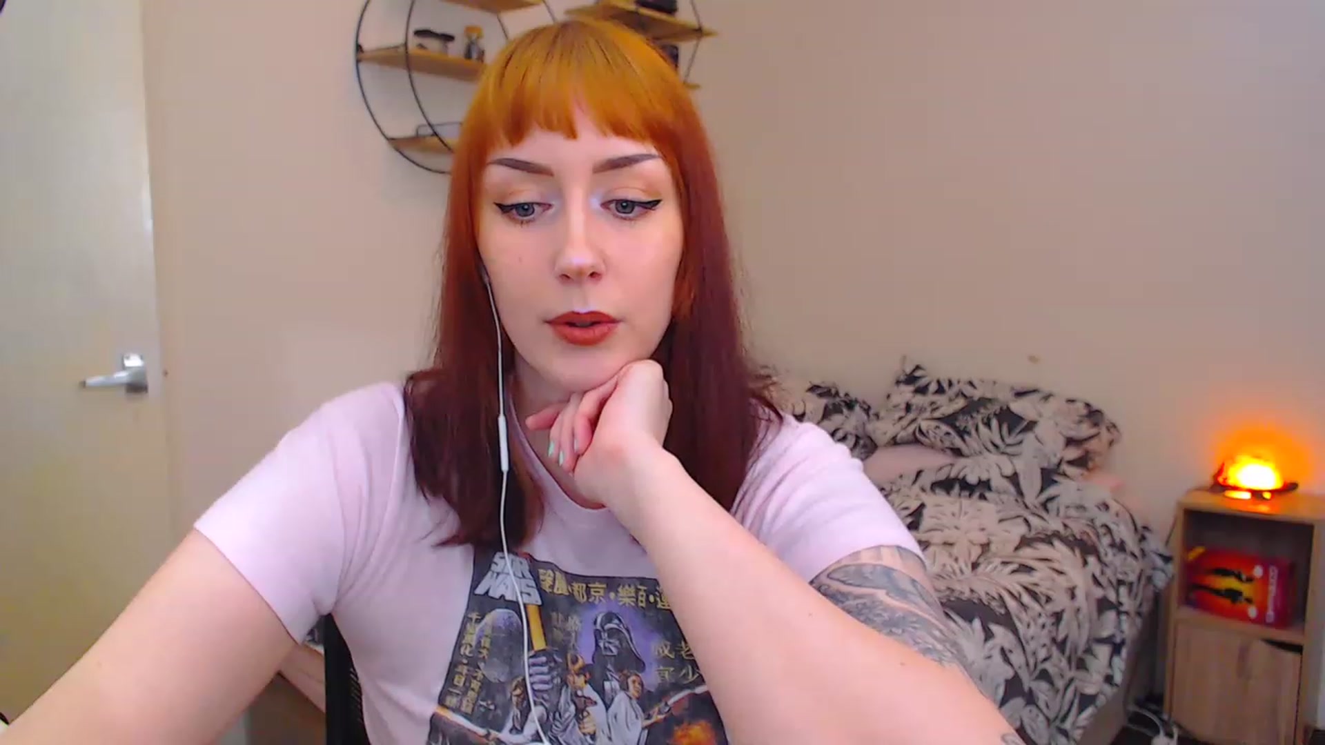 Gallery image thumbnail from MsXpertease's myfreecams stream on, 02/23/2023, 13:47 image 18 of 20