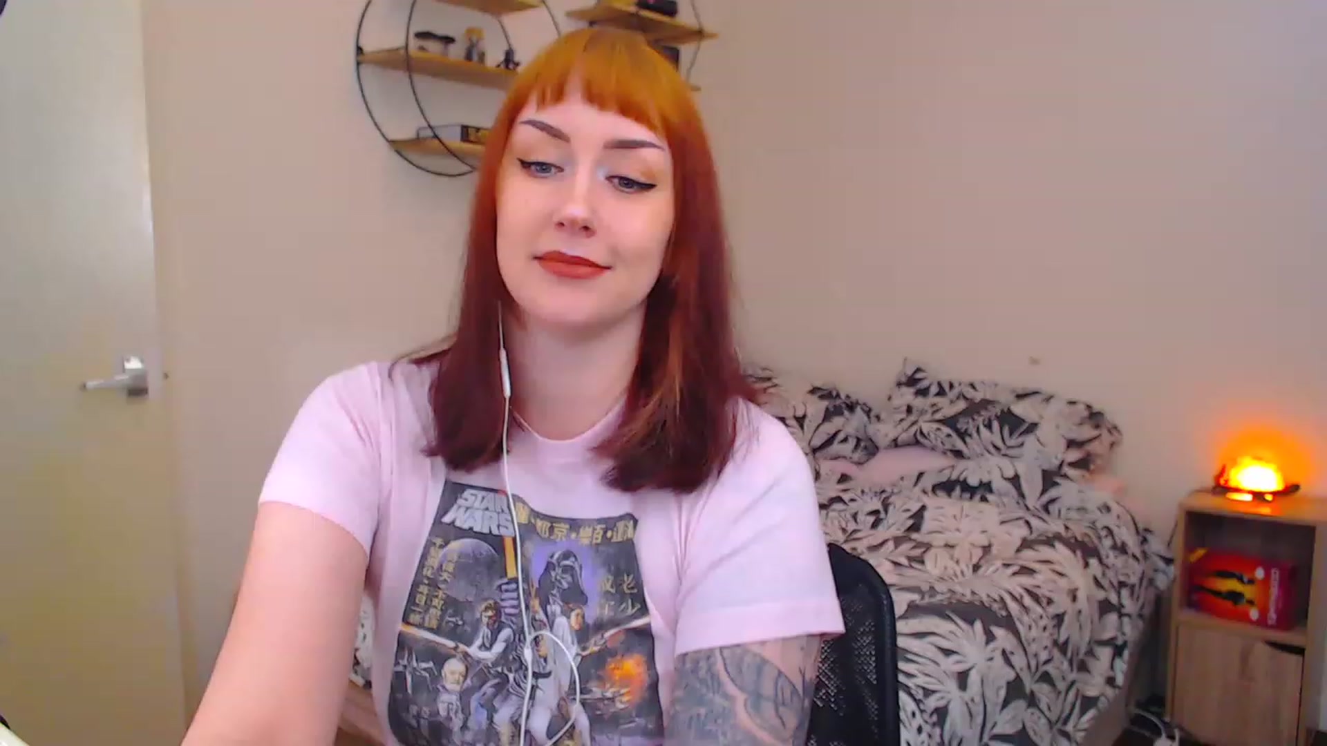 Gallery image thumbnail from MsXpertease's myfreecams stream on, 02/23/2023, 13:47 image 1 of 20