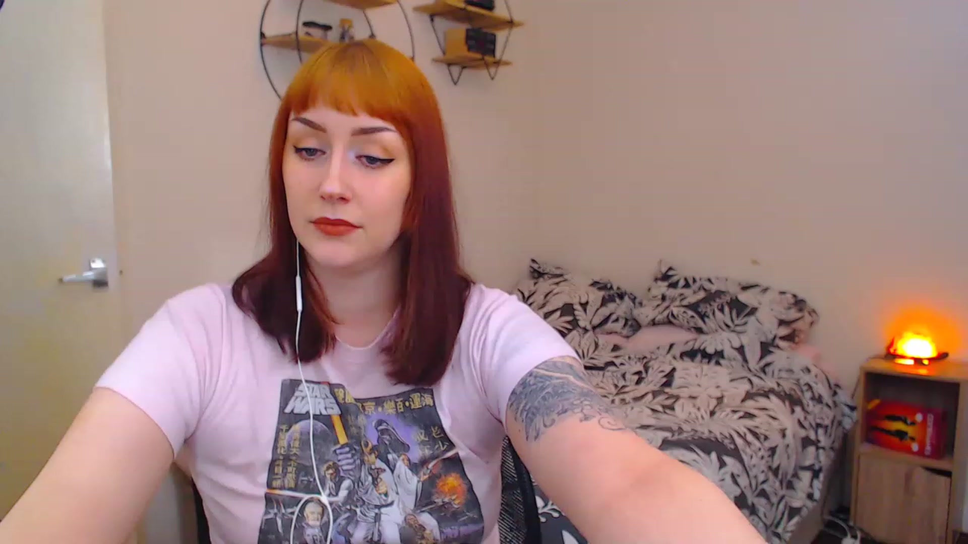 Gallery image thumbnail from MsXpertease's myfreecams stream on, 02/23/2023, 13:47 image 13 of 20