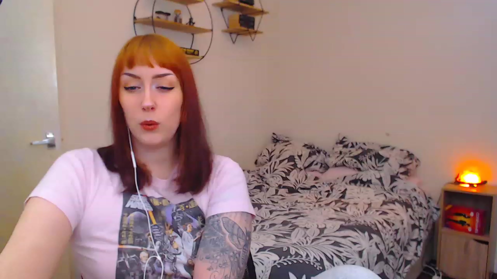 Gallery image thumbnail from MsXpertease's myfreecams stream on, 02/23/2023, 13:47 image 15 of 20