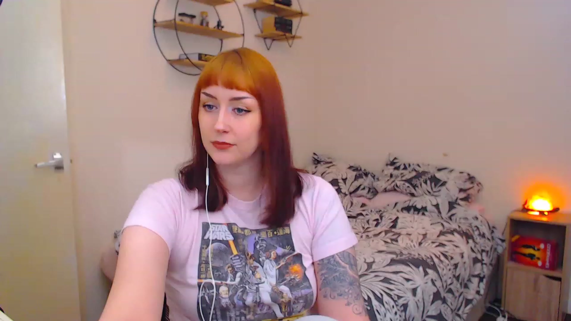 Gallery image thumbnail from MsXpertease's myfreecams stream on, 02/23/2023, 13:47 image 4 of 20