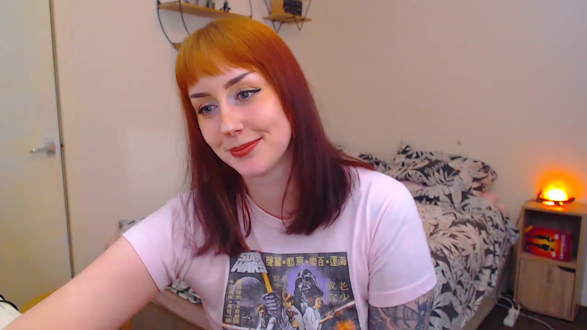 Gallery image thumbnail from MsXpertease's myfreecams stream on, 02/23/2023, 18:57 image 13 of 20