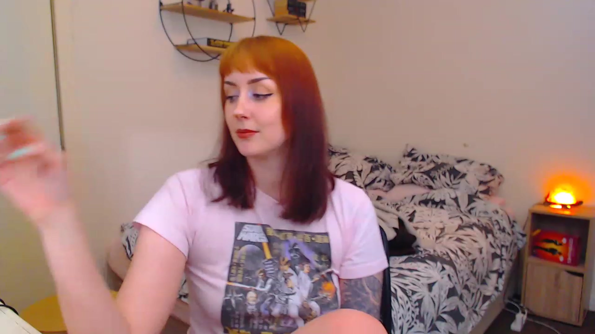 Gallery image thumbnail from MsXpertease's myfreecams stream on, 02/23/2023, 18:57 image 5 of 20