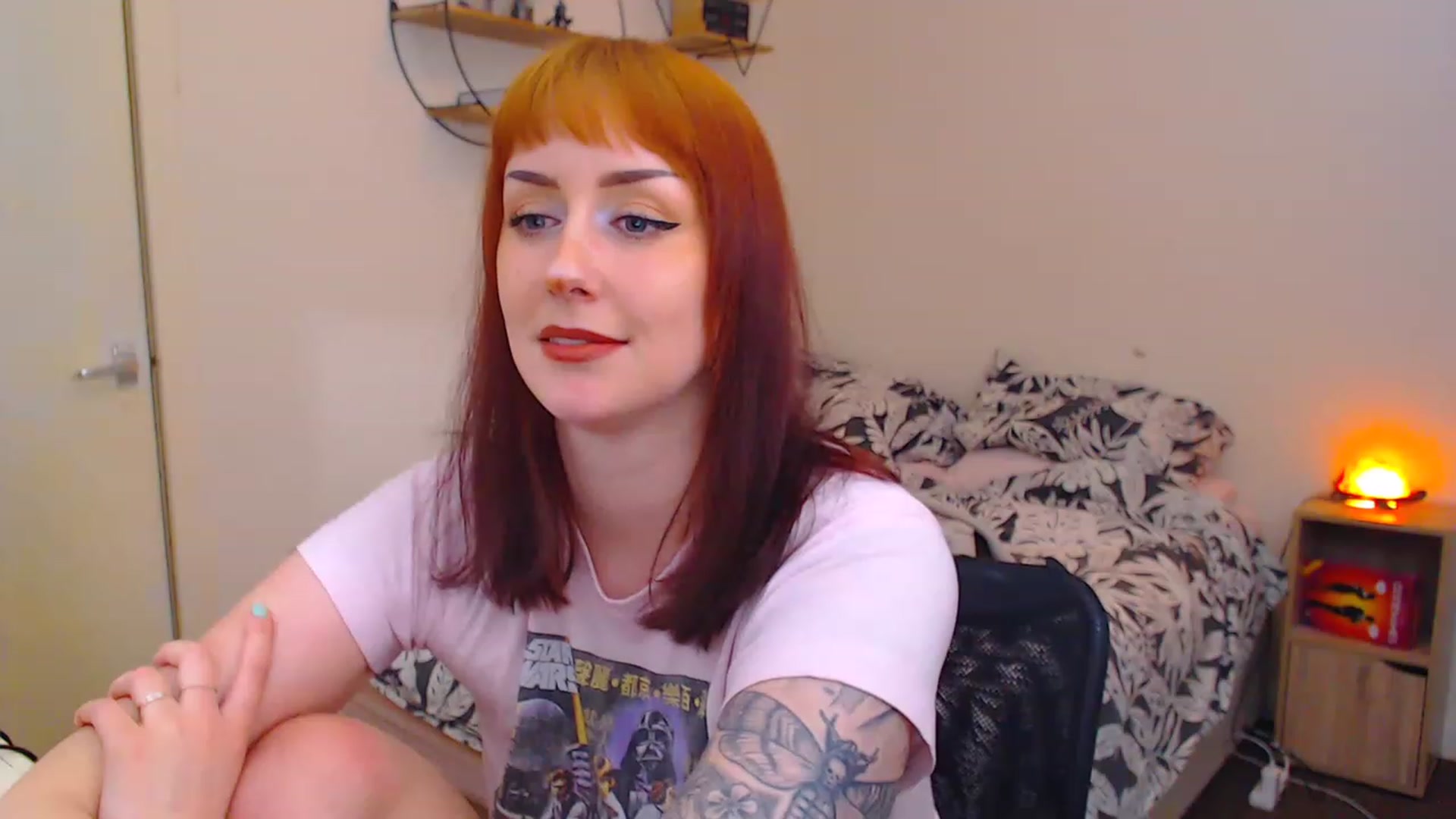 Gallery image thumbnail from MsXpertease's myfreecams stream on, 02/23/2023, 18:57 image 9 of 20