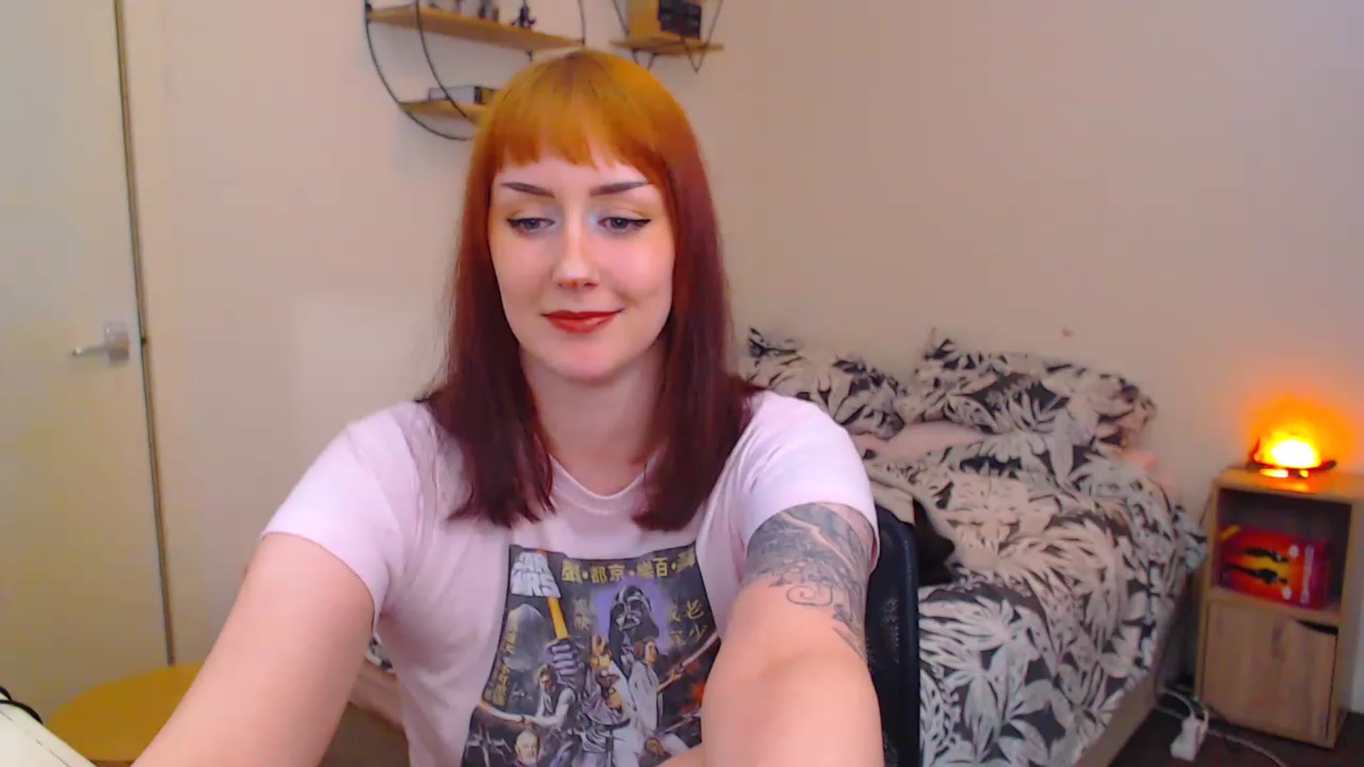 Gallery image thumbnail from MsXpertease's myfreecams stream on, 02/23/2023, 18:57 image 18 of 20