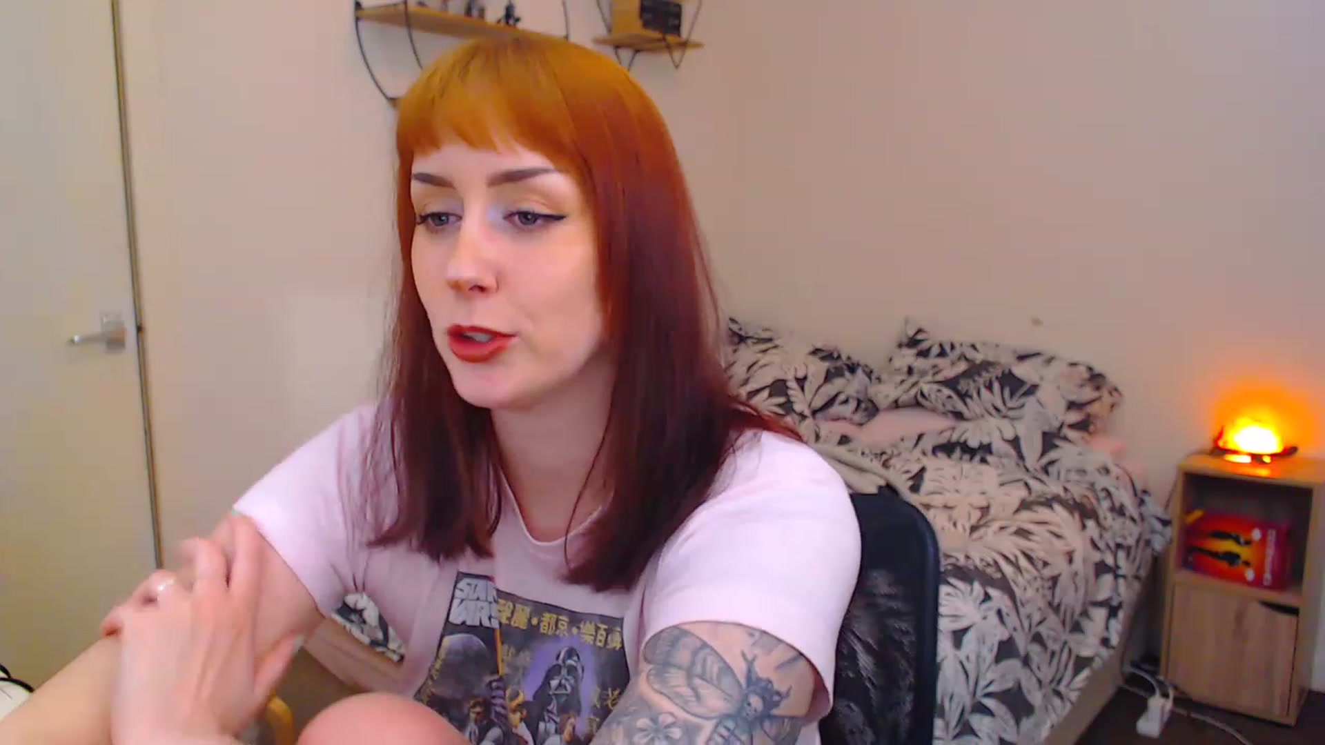 Gallery image thumbnail from MsXpertease's myfreecams stream on, 02/23/2023, 18:57 image 8 of 20