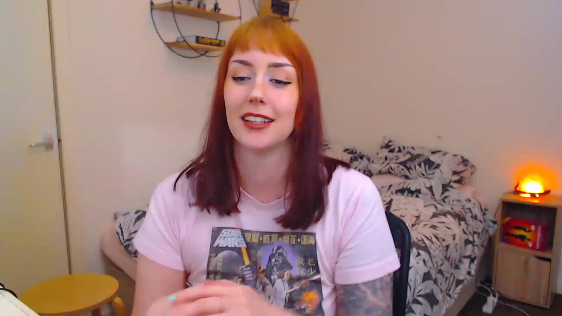 Gallery image thumbnail from MsXpertease's myfreecams stream on, 02/23/2023, 18:57 image 2 of 20