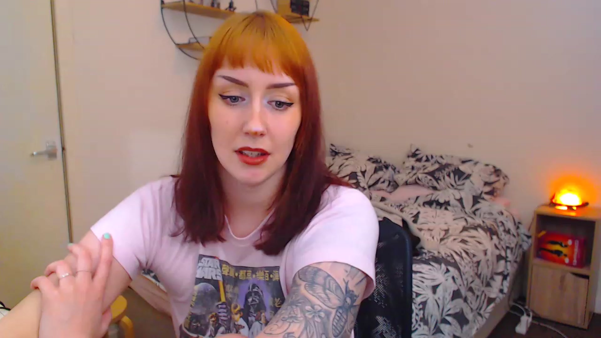 Gallery image thumbnail from MsXpertease's myfreecams stream on, 02/23/2023, 18:57 image 11 of 20