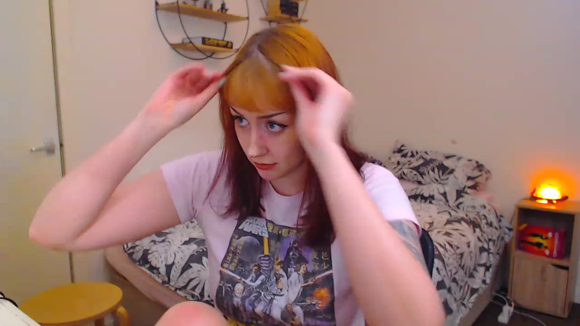 Gallery image thumbnail from MsXpertease's myfreecams stream on, 02/23/2023, 18:57 image 1 of 20