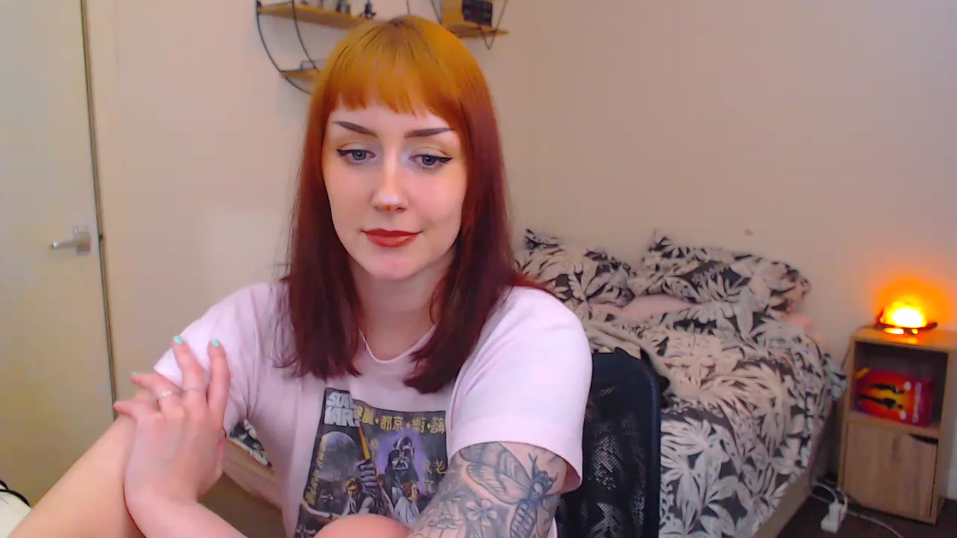 Gallery image thumbnail from MsXpertease's myfreecams stream on, 02/23/2023, 18:57 image 6 of 20