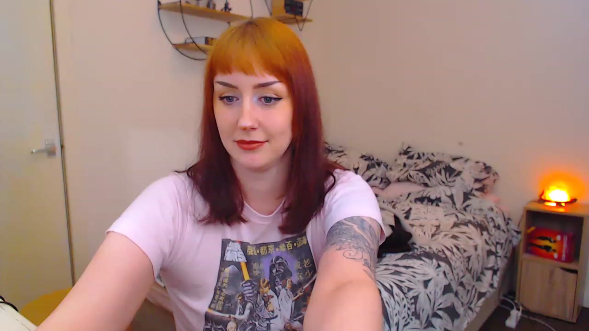 Gallery image thumbnail from MsXpertease's myfreecams stream on, 02/23/2023, 18:57 image 12 of 20