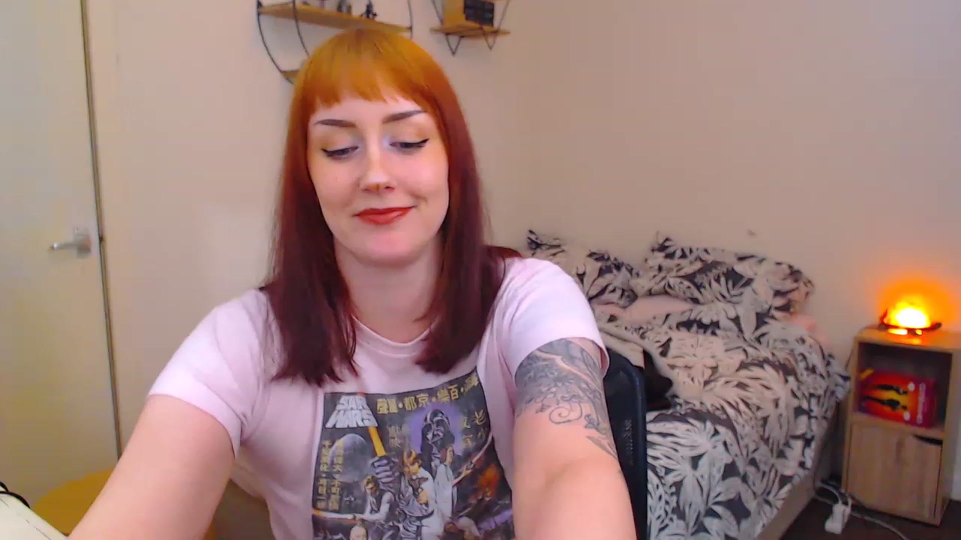 Gallery image thumbnail from MsXpertease's myfreecams stream on, 02/23/2023, 18:57 image 15 of 20