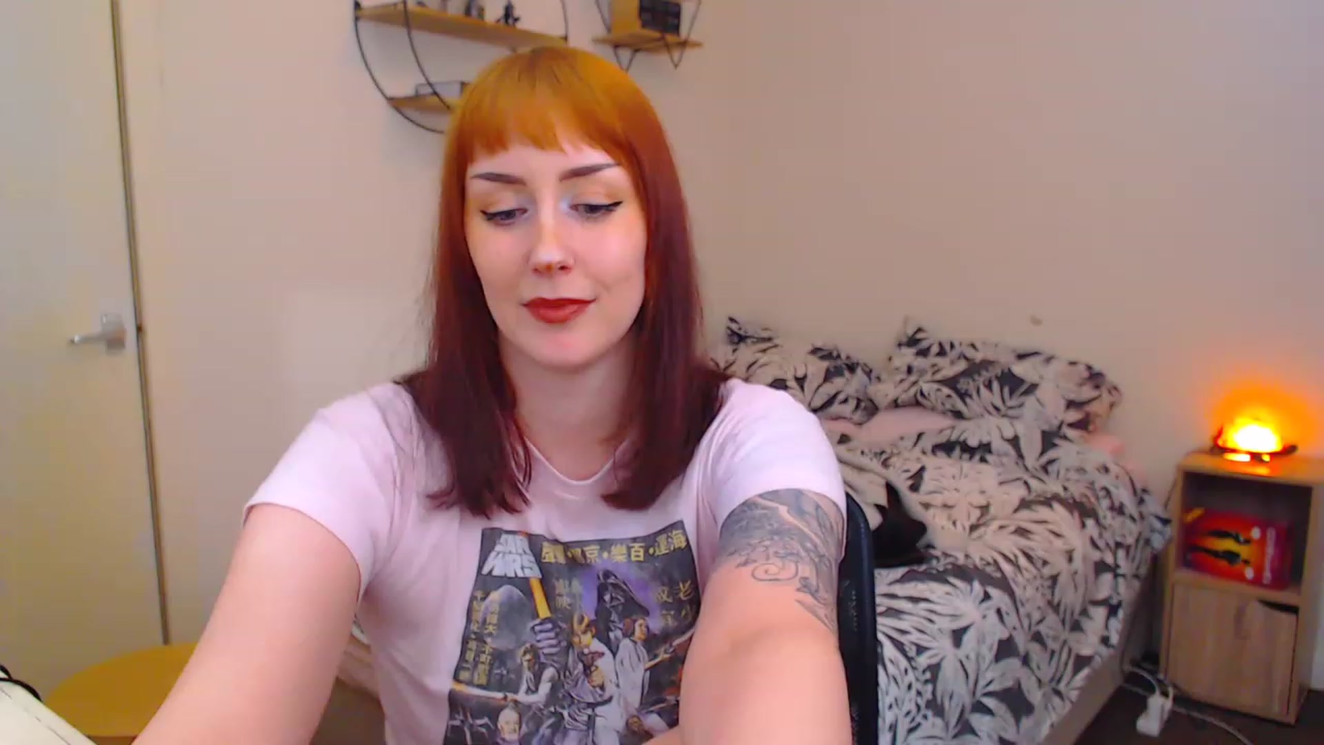 Gallery image thumbnail from MsXpertease's myfreecams stream on, 02/23/2023, 18:57 image 19 of 20