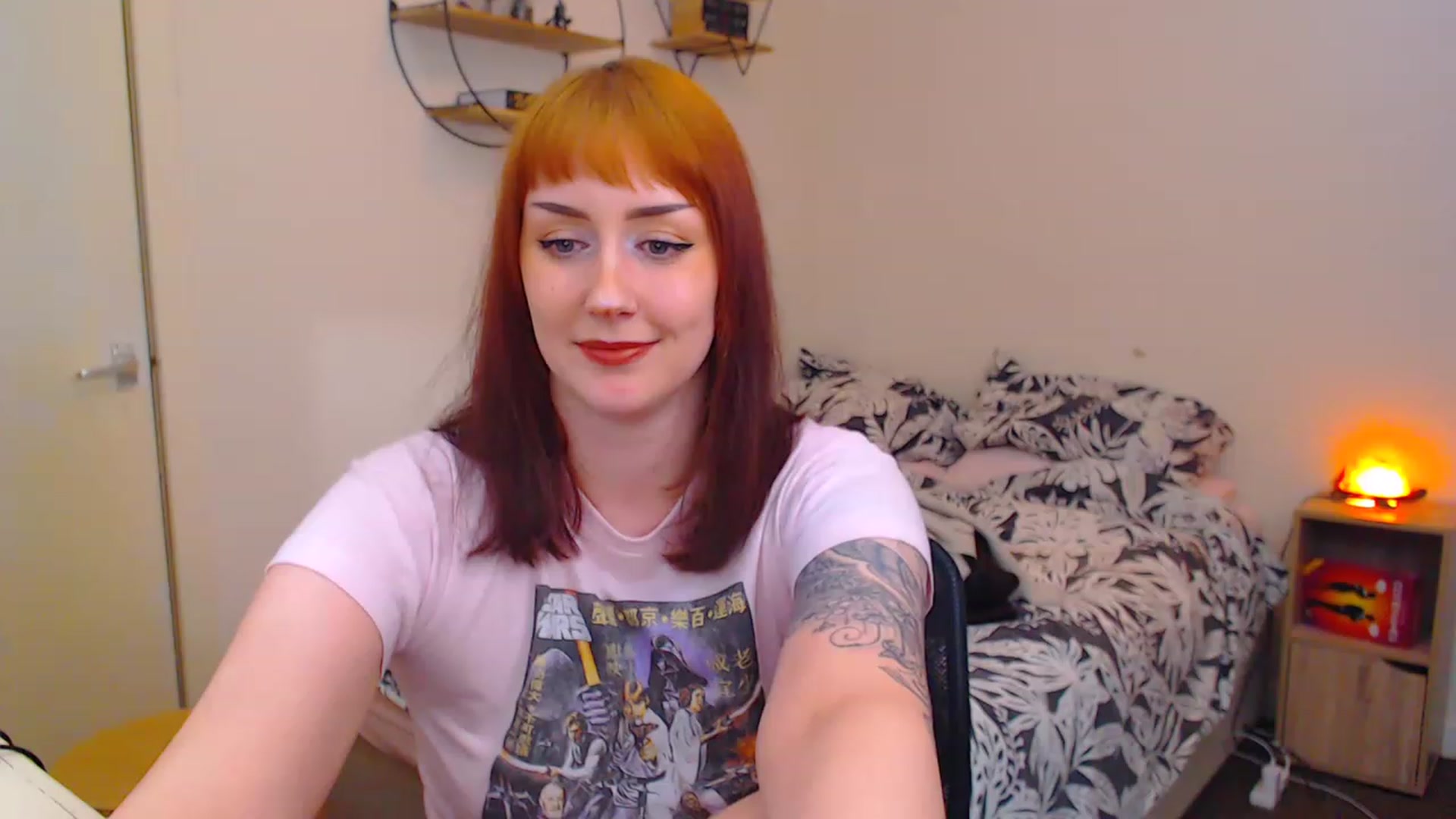 Gallery image thumbnail from MsXpertease's myfreecams stream on, 02/23/2023, 18:57 image 20 of 20