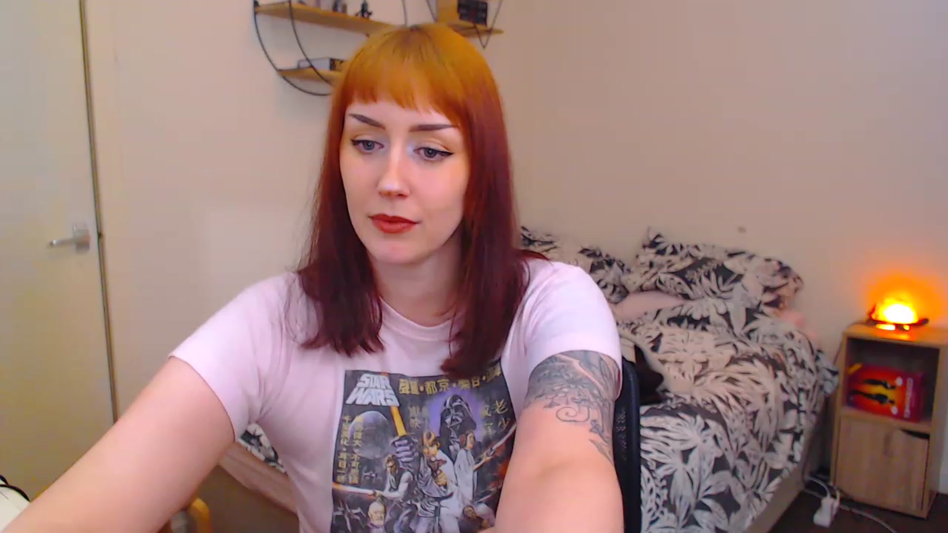 Gallery image thumbnail from MsXpertease's myfreecams stream on, 02/23/2023, 18:57 image 14 of 20
