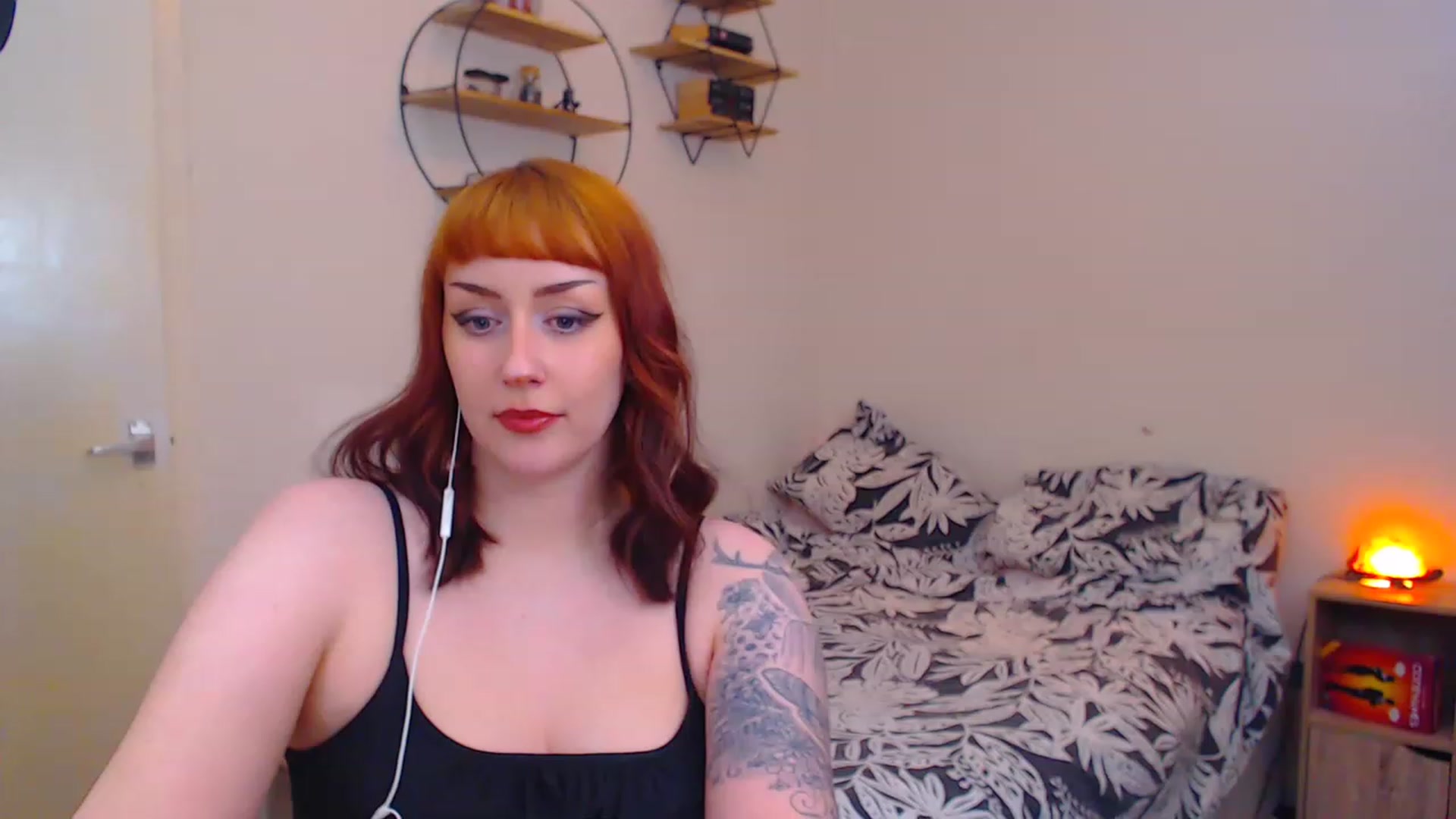 Gallery image thumbnail from MsXpertease's myfreecams stream on, 02/25/2023, 20:52 image 7 of 20