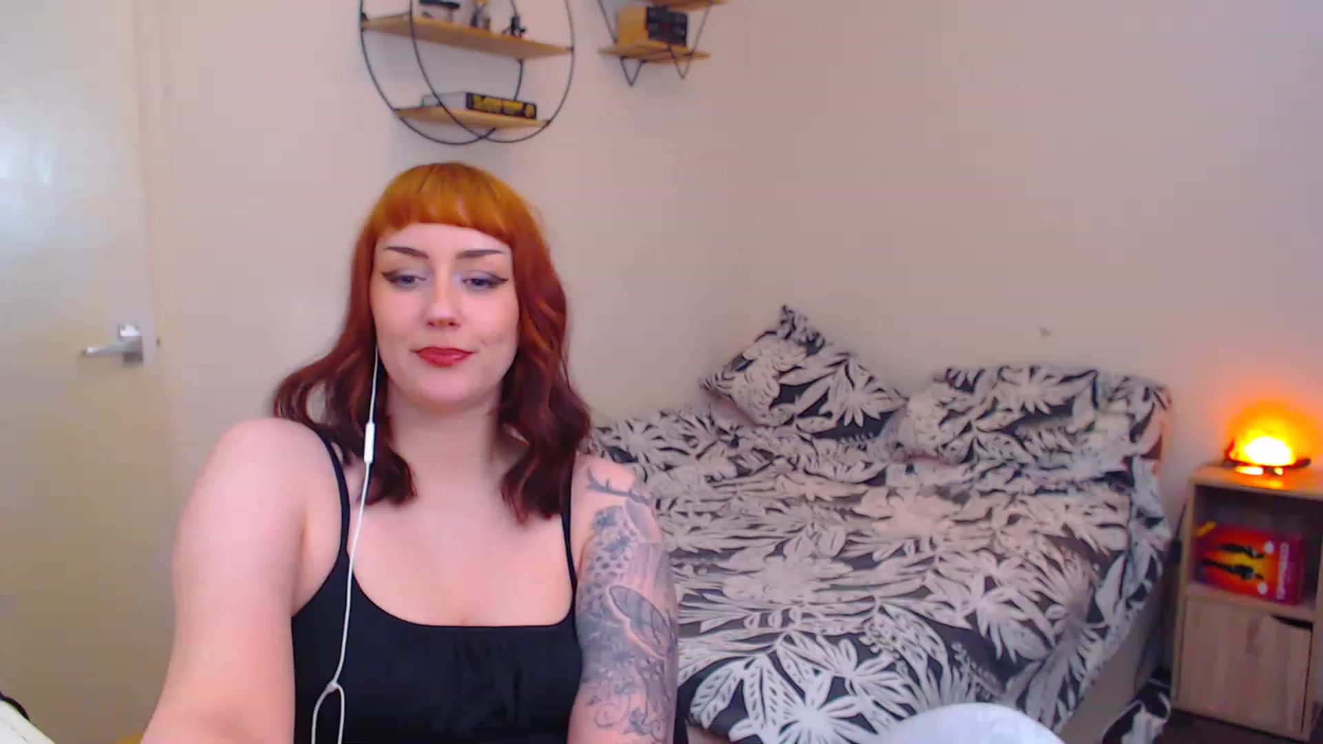 Gallery image thumbnail from MsXpertease's myfreecams stream on, 02/25/2023, 20:52 image 8 of 20