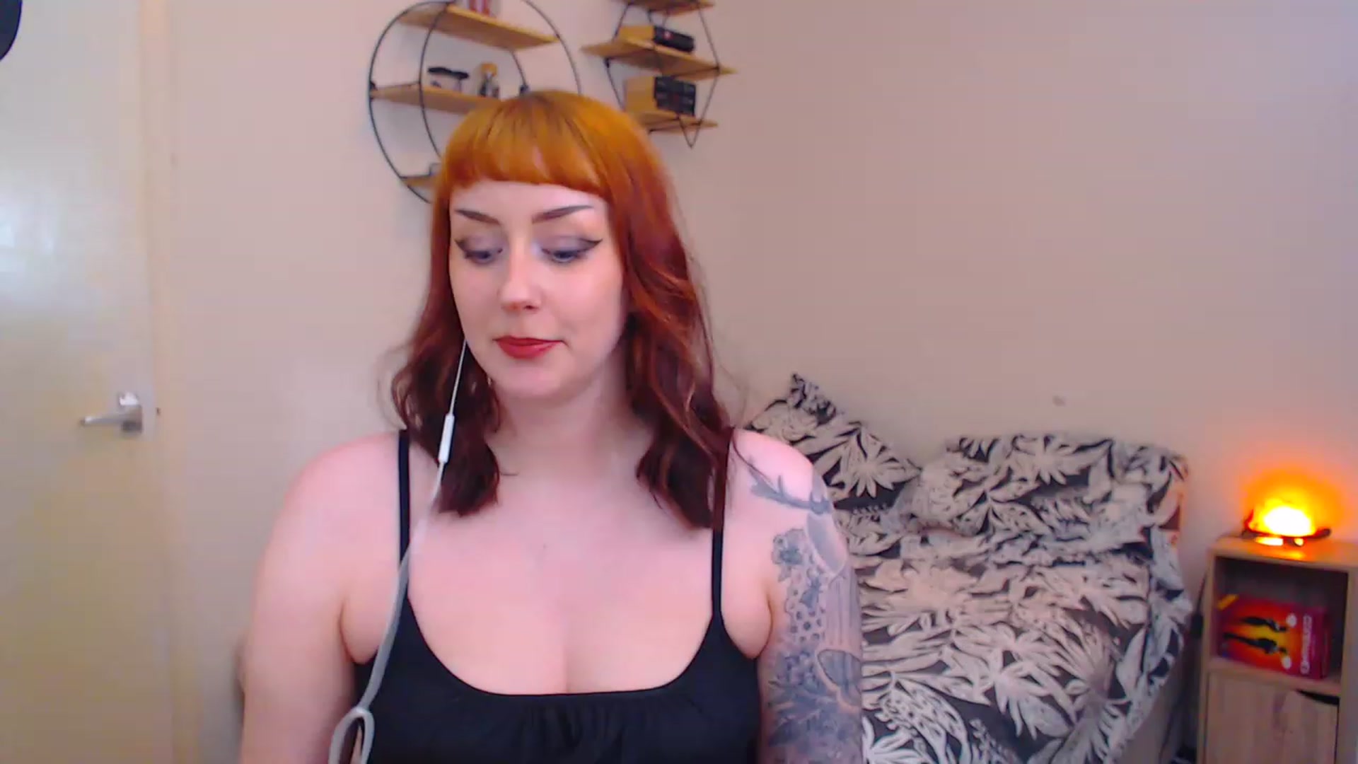 Gallery image thumbnail from MsXpertease's myfreecams stream on, 02/25/2023, 20:52 image 2 of 20