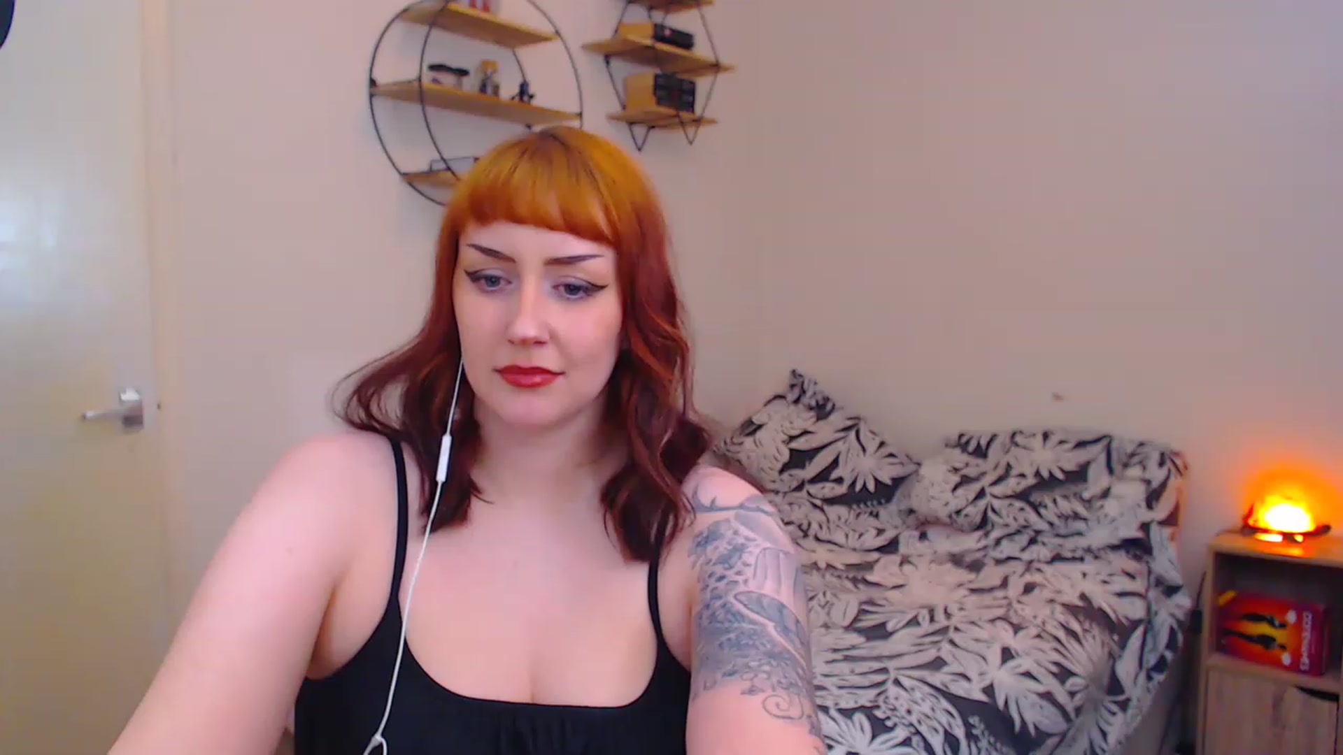 Gallery image thumbnail from MsXpertease's myfreecams stream on, 02/25/2023, 20:52 image 6 of 20