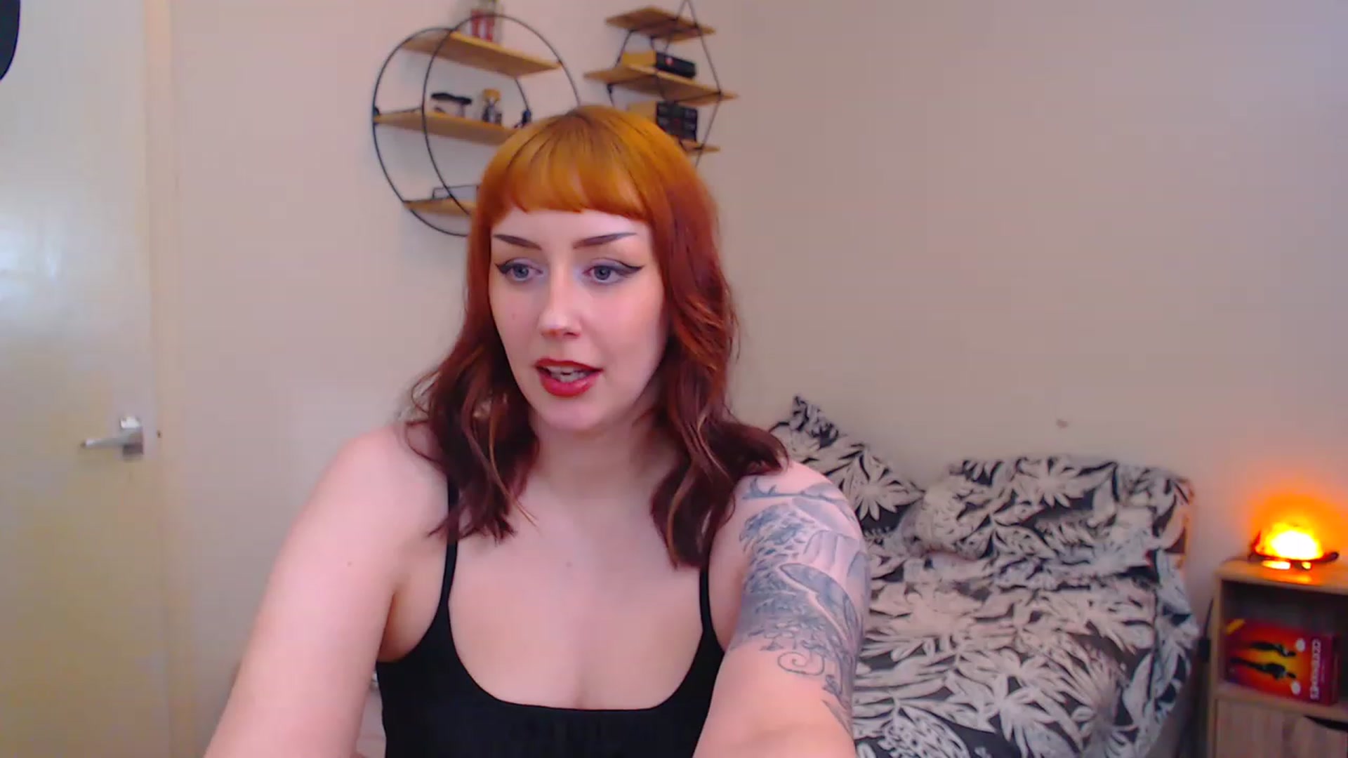 Gallery image thumbnail from MsXpertease's myfreecams stream on, 02/25/2023, 20:52 image 11 of 20