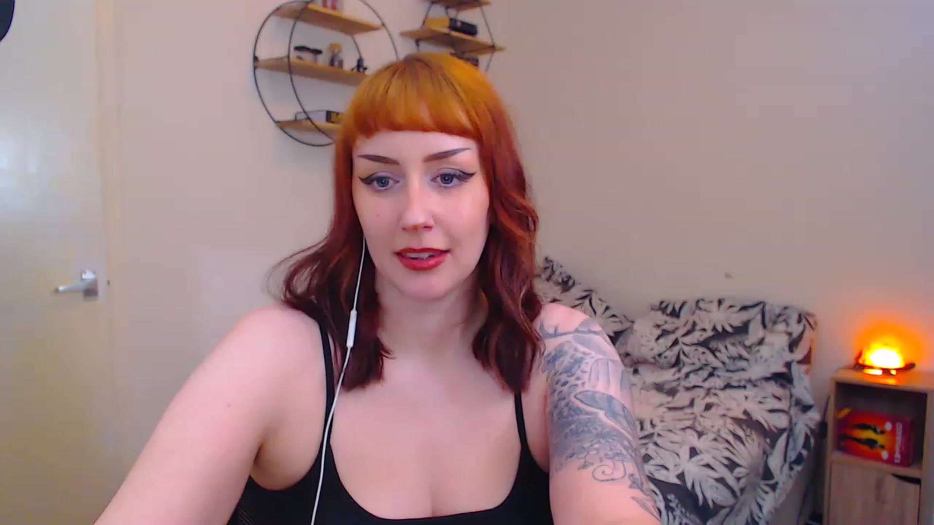 Gallery image thumbnail from MsXpertease's myfreecams stream on, 02/25/2023, 20:52 image 5 of 20