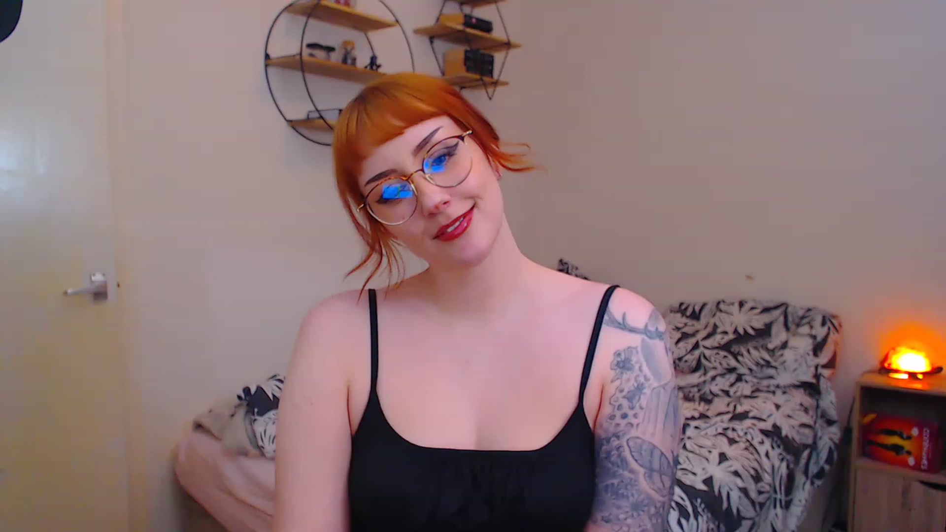 Gallery image thumbnail from MsXpertease's myfreecams stream on, 02/25/2023, 21:19 image 7 of 20