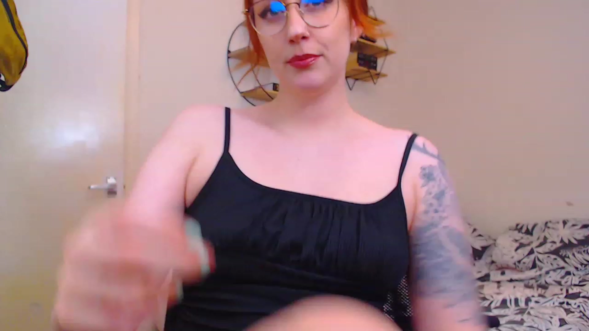Gallery image thumbnail from MsXpertease's myfreecams stream on, 02/25/2023, 21:19 image 17 of 20
