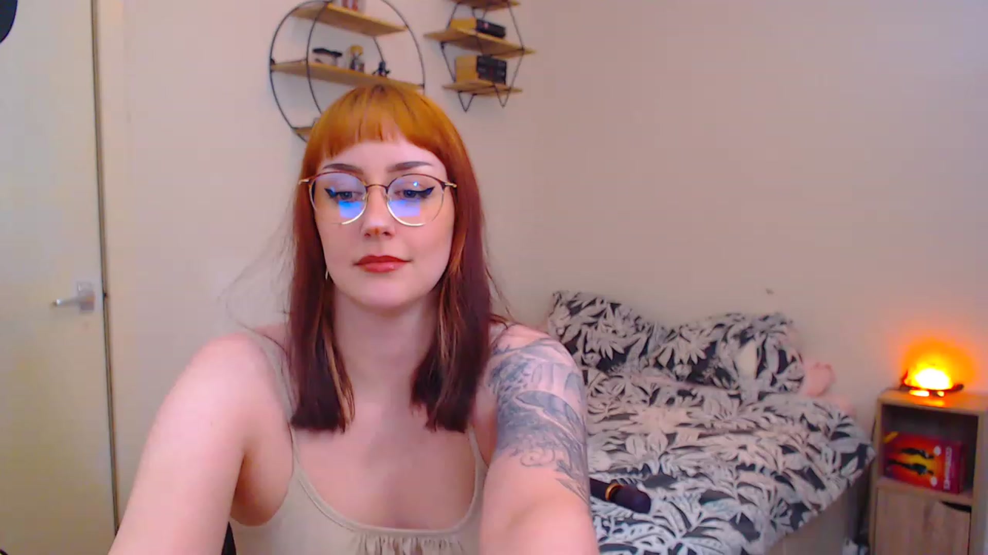 Gallery image thumbnail from MsXpertease's myfreecams stream on, 02/27/2023, 22:31 image 9 of 20