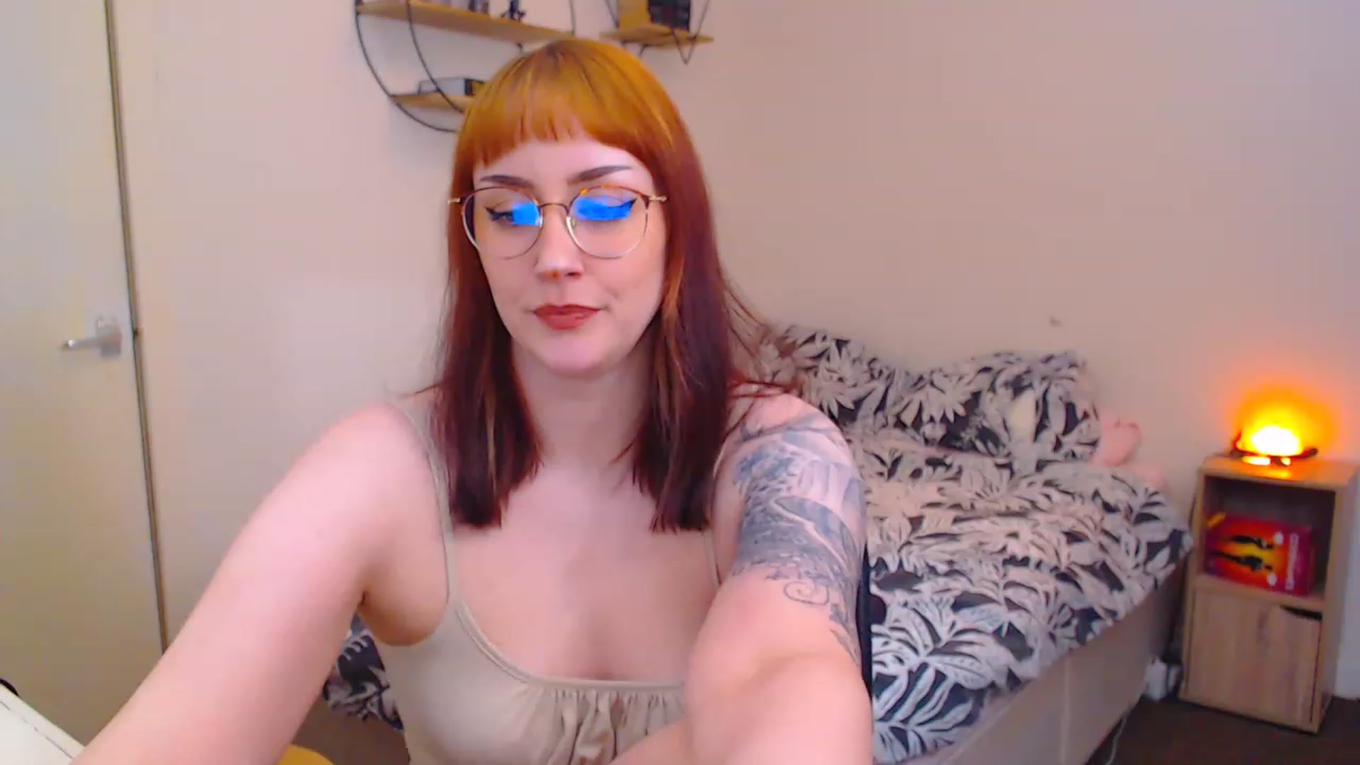 Gallery image thumbnail from MsXpertease's myfreecams stream on, 02/27/2023, 22:31 image 19 of 20