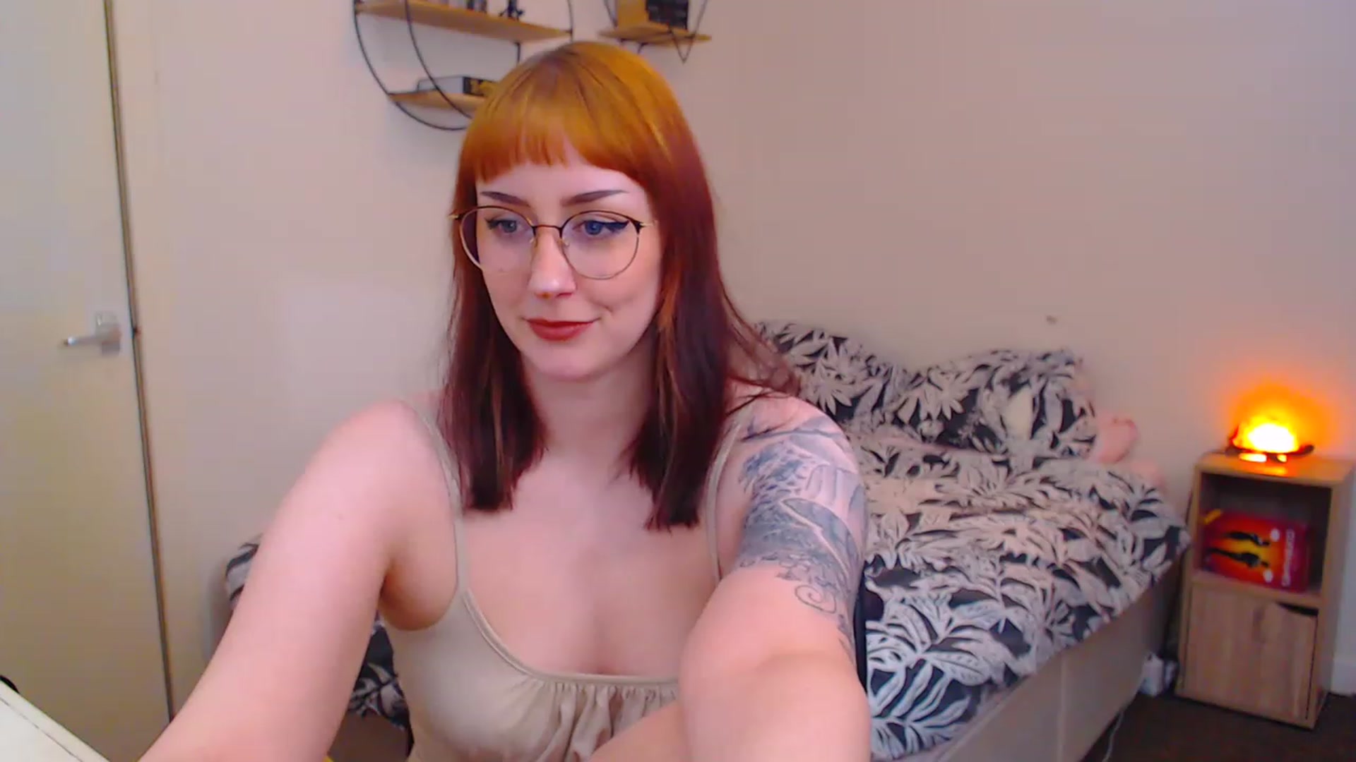 Gallery image thumbnail from MsXpertease's myfreecams stream on, 02/27/2023, 22:31 image 20 of 20