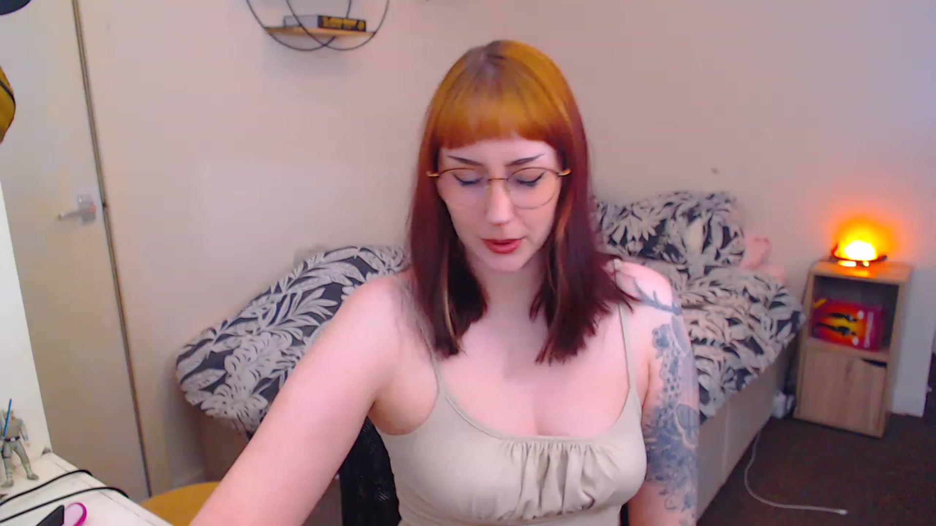 Gallery image thumbnail from MsXpertease's myfreecams stream on, 02/27/2023, 22:31 image 1 of 20