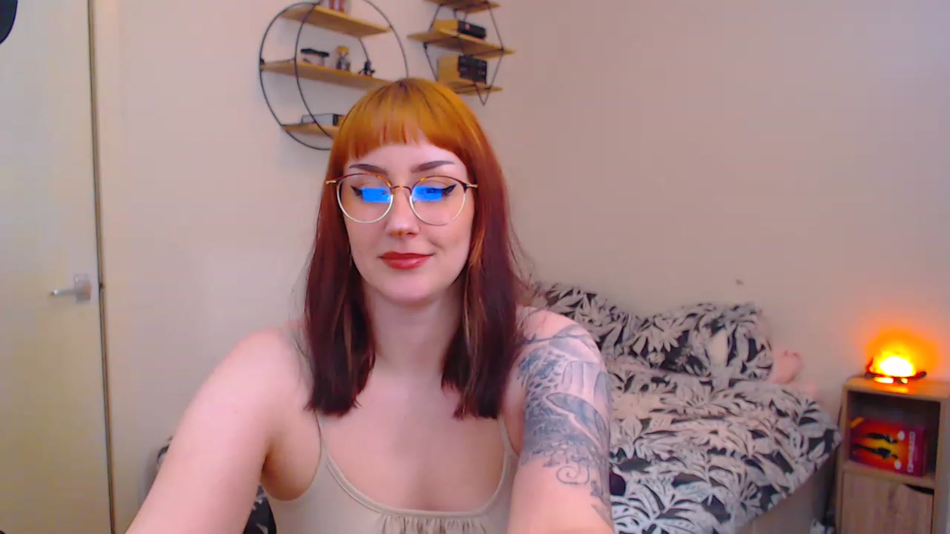 Gallery image thumbnail from MsXpertease's myfreecams stream on, 02/27/2023, 22:31 image 10 of 20