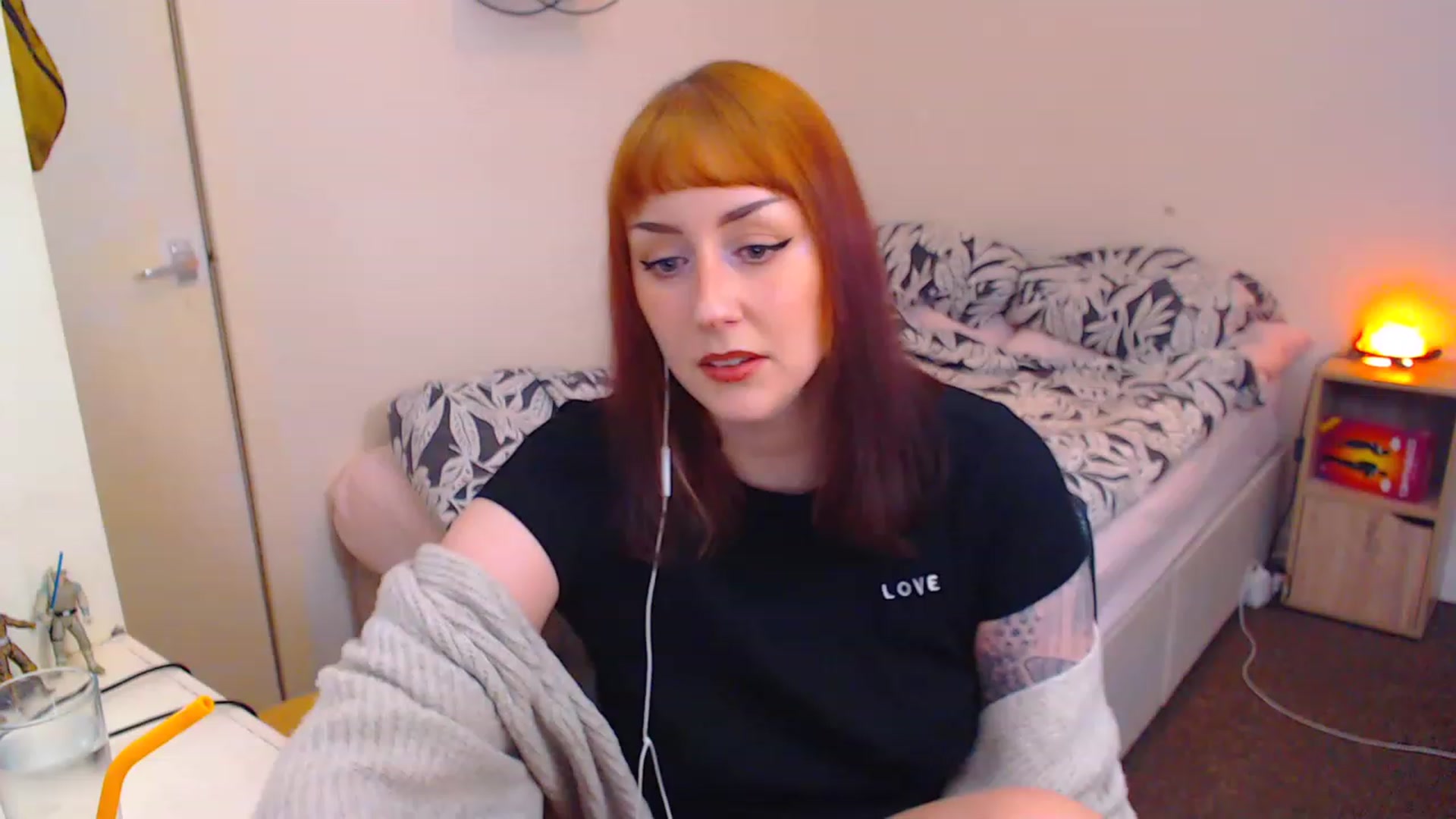 Gallery image thumbnail from MsXpertease's myfreecams stream on, 02/28/2023, 21:55 image 15 of 20