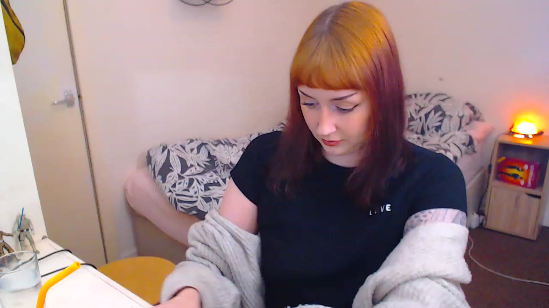 Gallery image thumbnail from MsXpertease's myfreecams stream on, 02/28/2023, 21:55 image 1 of 20