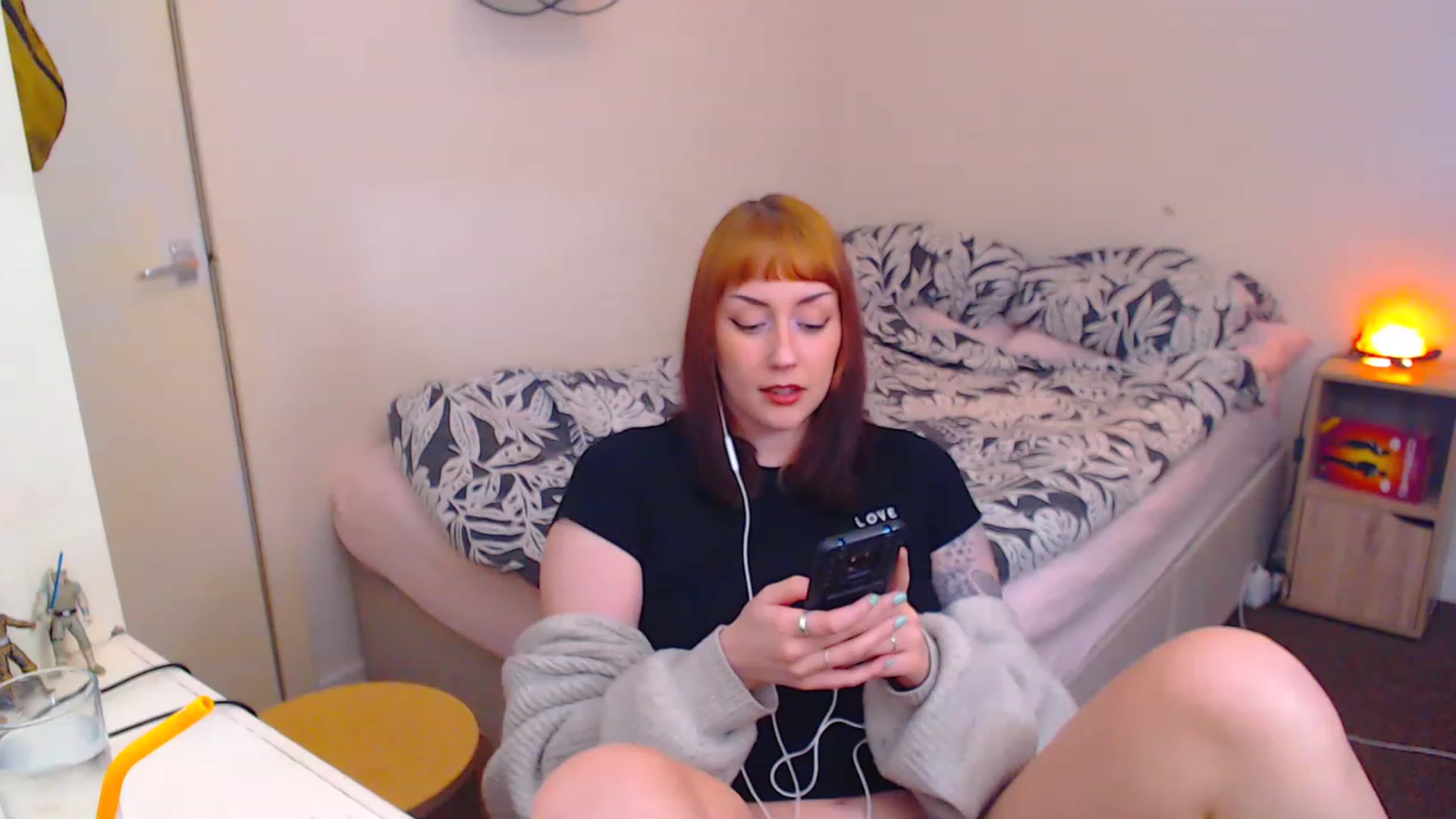 Gallery image thumbnail from MsXpertease's myfreecams stream on, 02/28/2023, 21:55 image 4 of 20