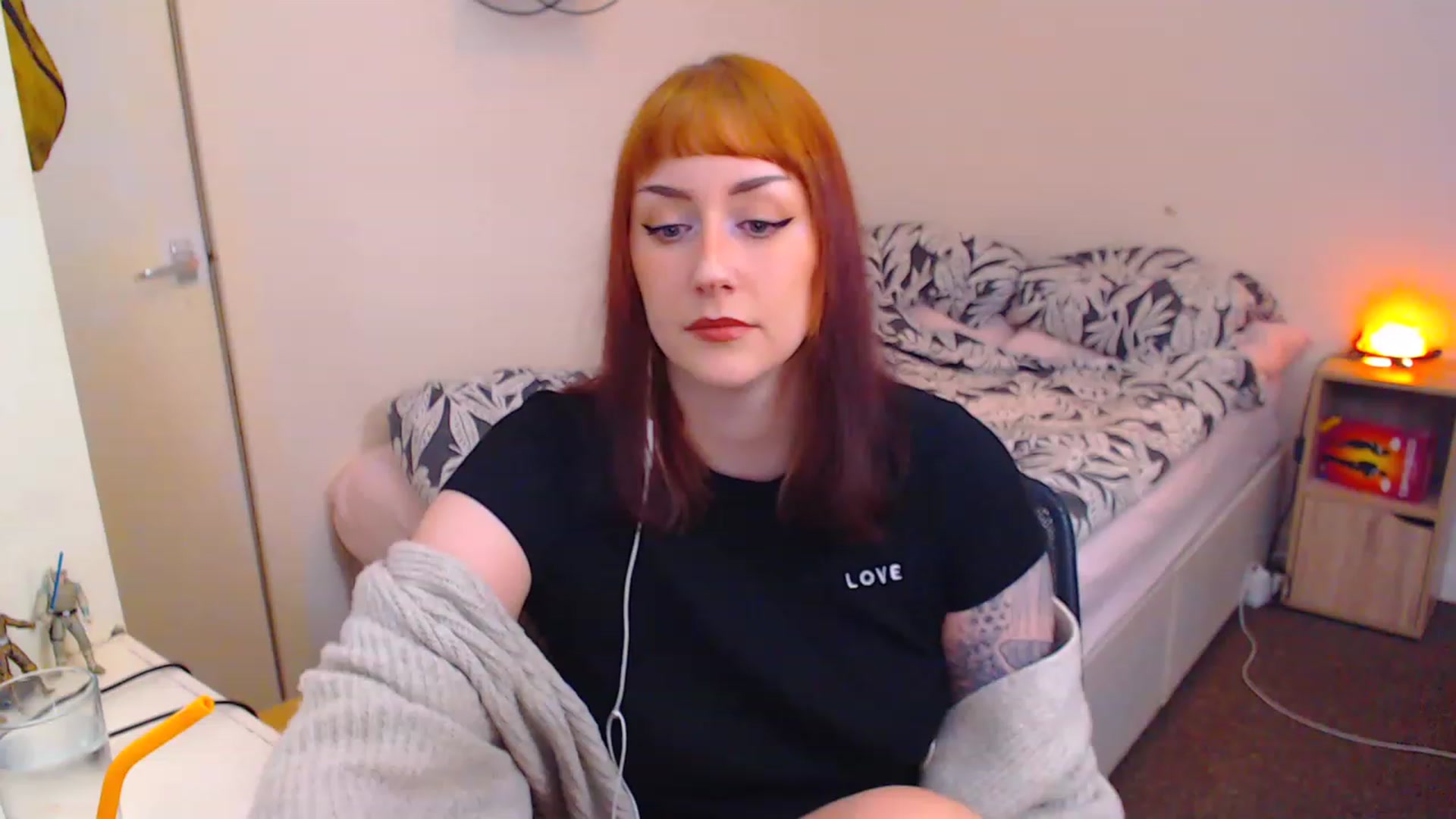 Gallery image thumbnail from MsXpertease's myfreecams stream on, 02/28/2023, 21:55 image 14 of 20