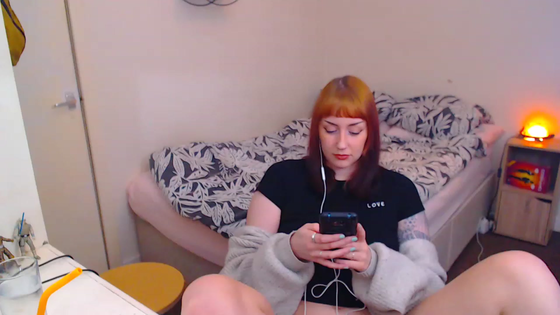 Gallery image thumbnail from MsXpertease's myfreecams stream on, 02/28/2023, 21:55 image 3 of 20