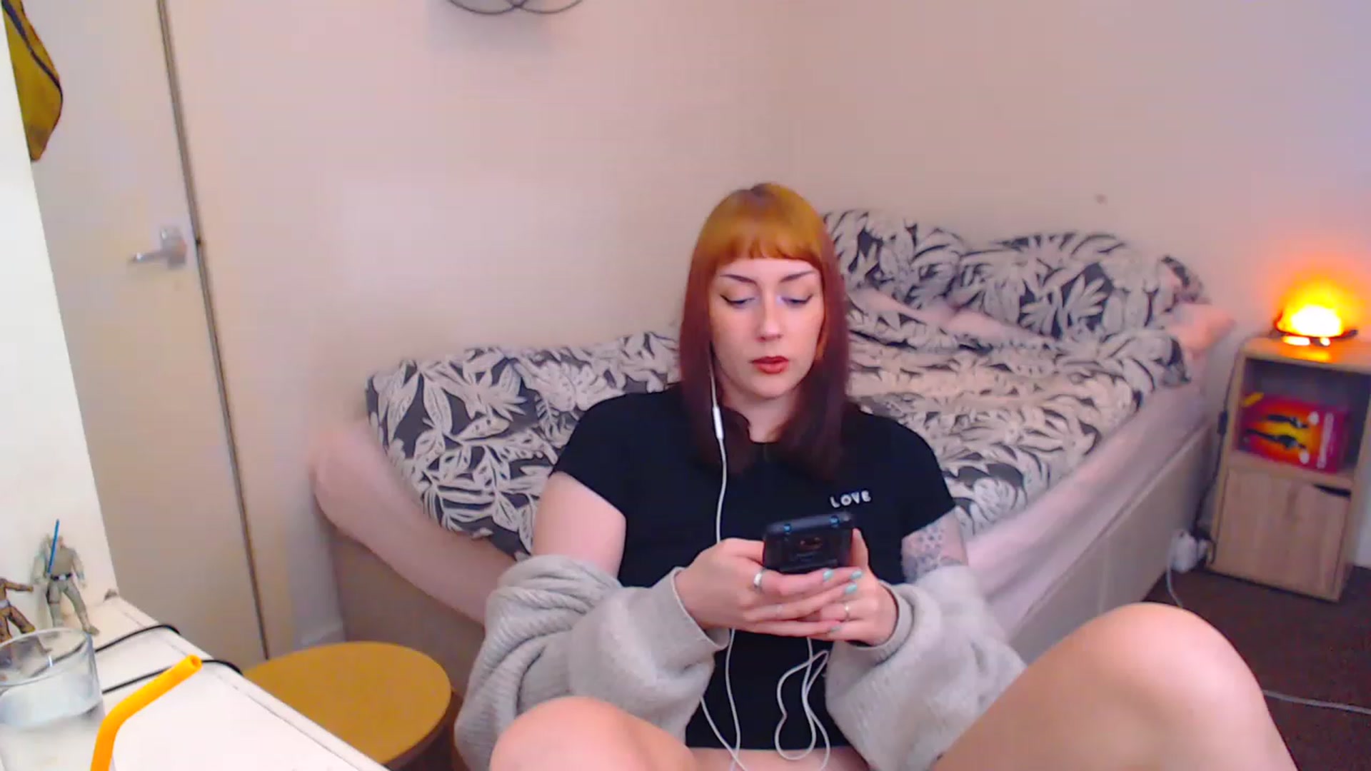 Gallery image thumbnail from MsXpertease's myfreecams stream on, 02/28/2023, 21:55 image 9 of 20